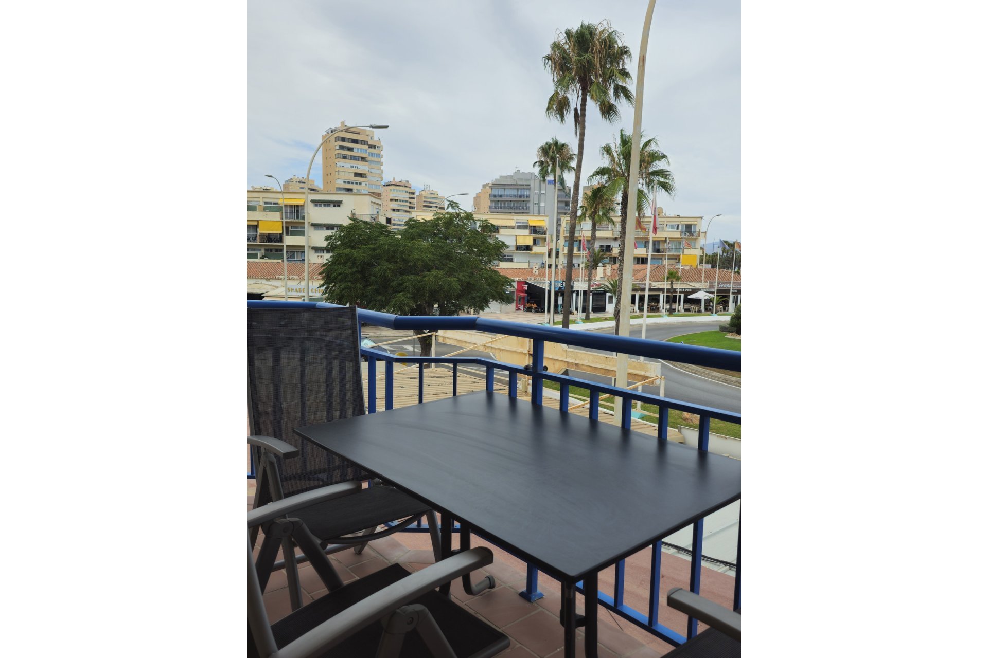 Reventa - Apartment - Middle Floor Apartment - Torremolinos