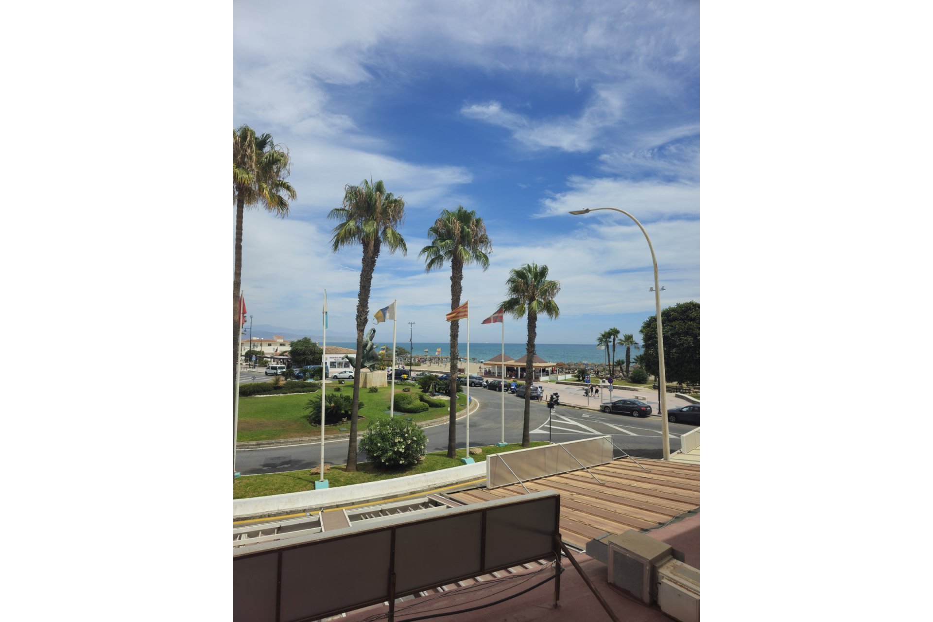 Reventa - Apartment - Middle Floor Apartment - Torremolinos