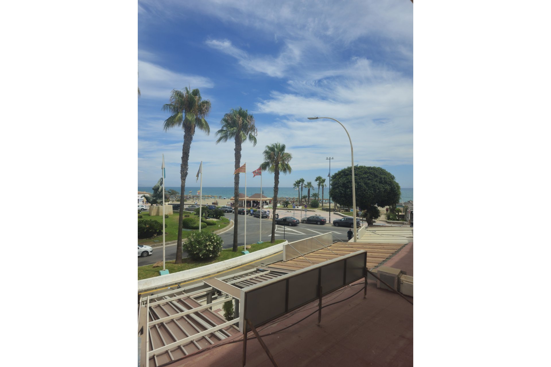 Reventa - Apartment - Middle Floor Apartment - Torremolinos