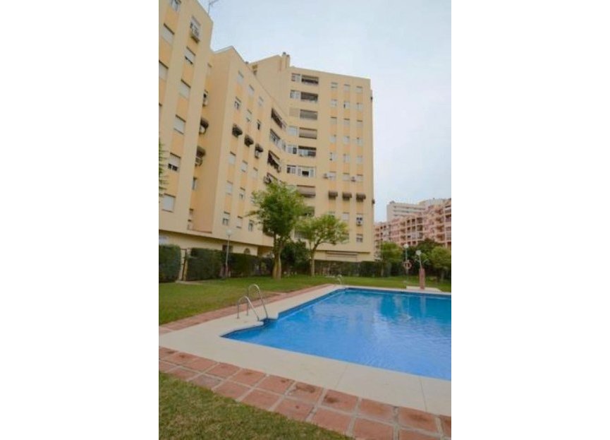 Reventa - Apartment - Middle Floor Apartment - Torremolinos