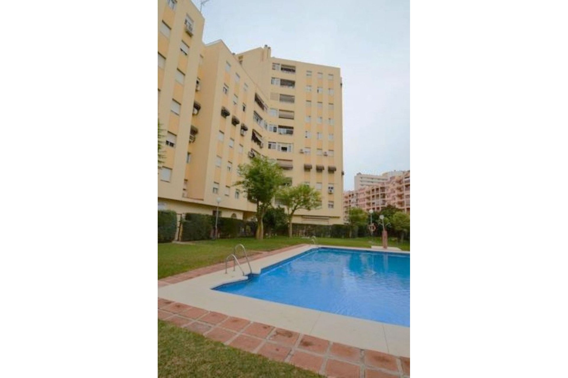 Reventa - Apartment - Middle Floor Apartment - Torremolinos