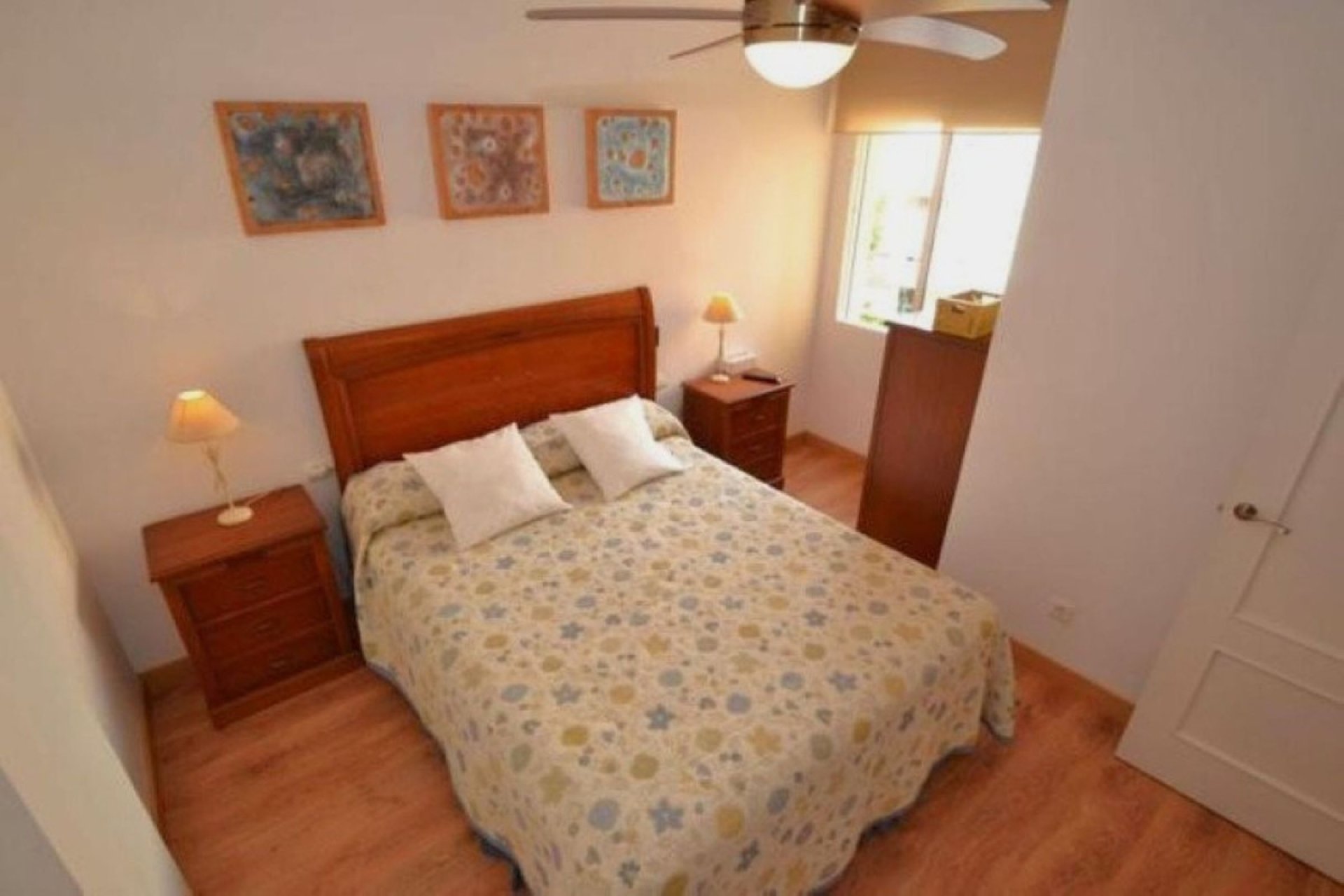 Reventa - Apartment - Middle Floor Apartment - Torremolinos