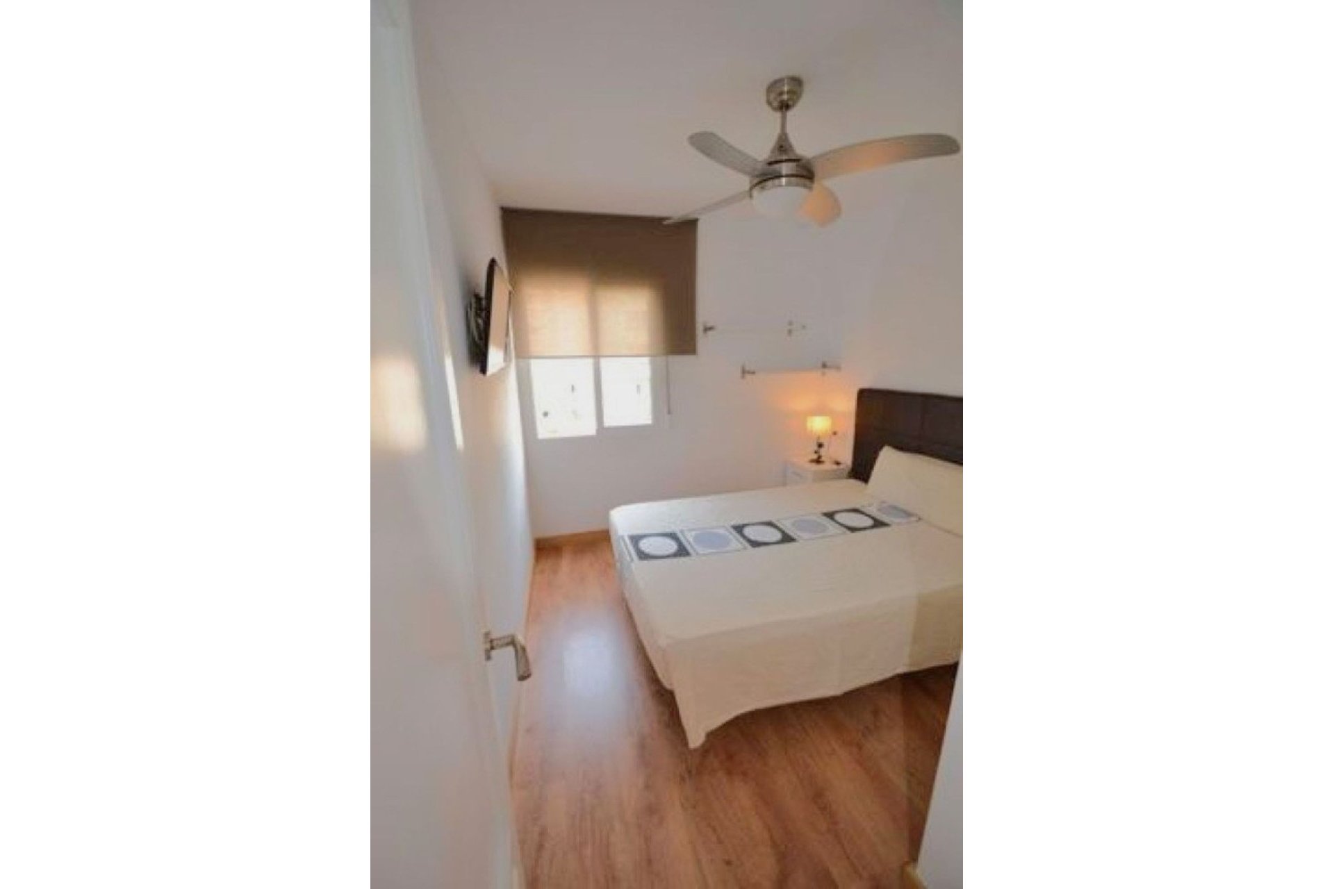 Reventa - Apartment - Middle Floor Apartment - Torremolinos