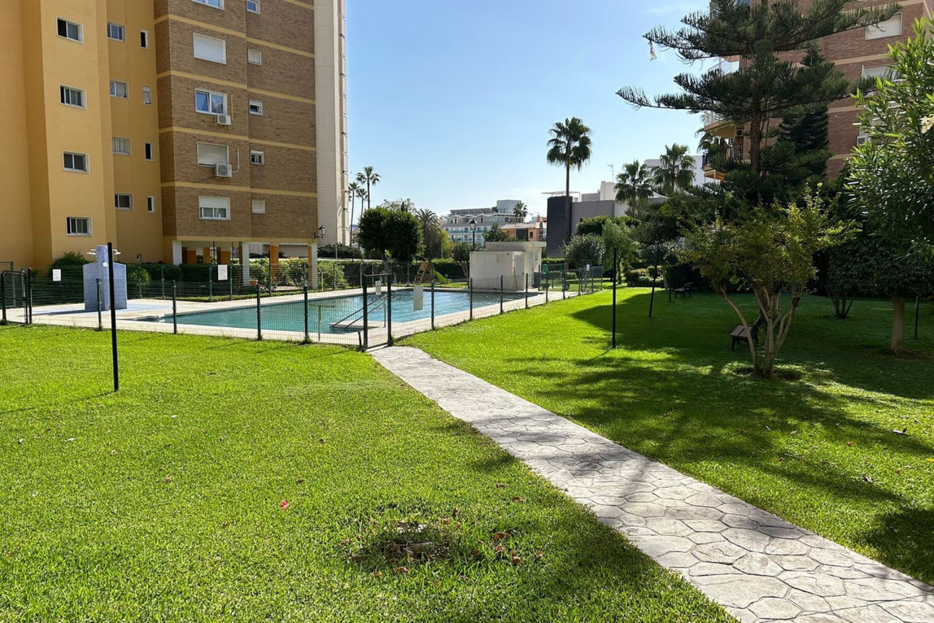 Reventa - Apartment - Middle Floor Apartment - Torremolinos