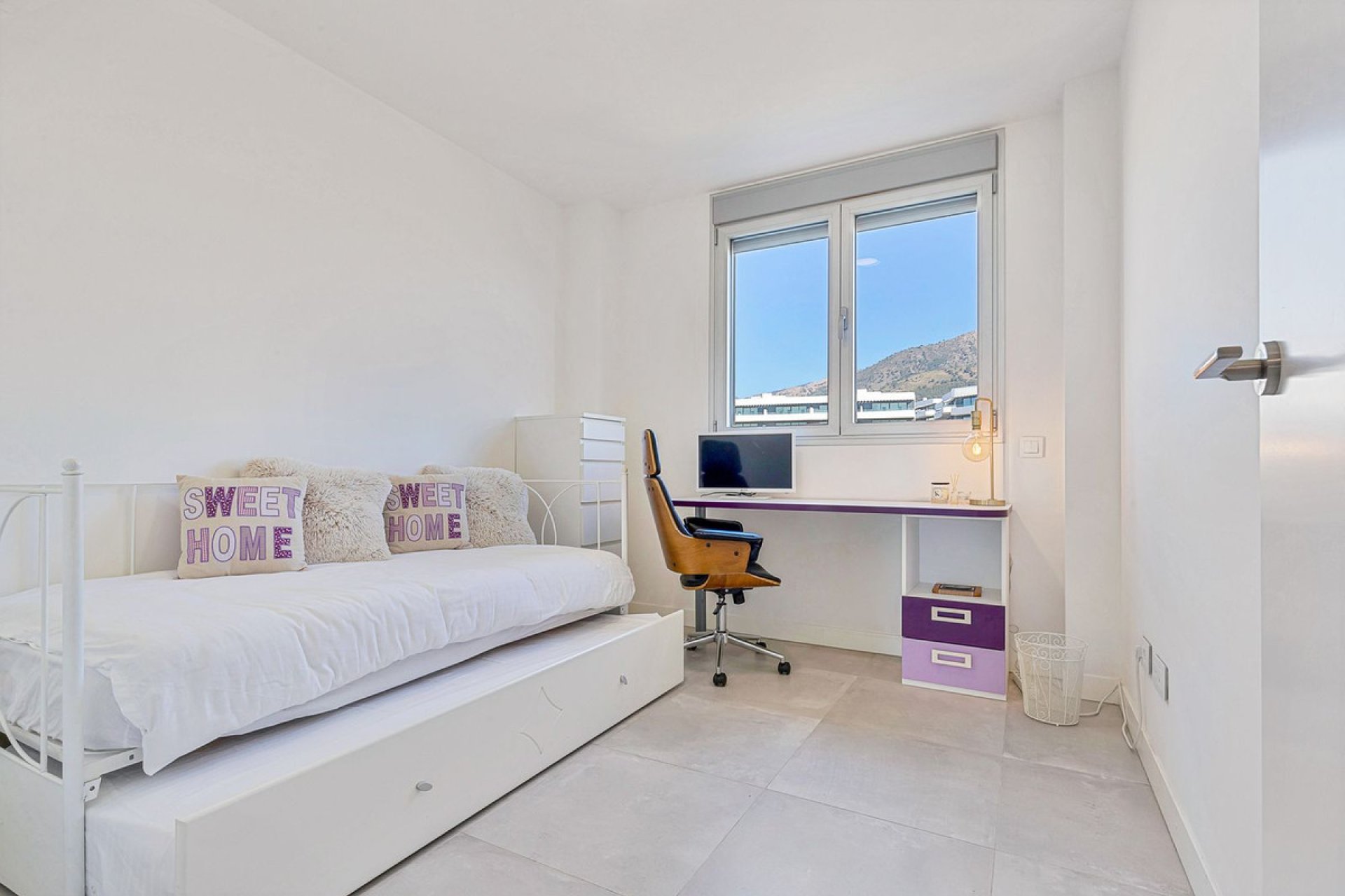 Reventa - Apartment - Middle Floor Studio - Fuengirola - Fuengirola Centro