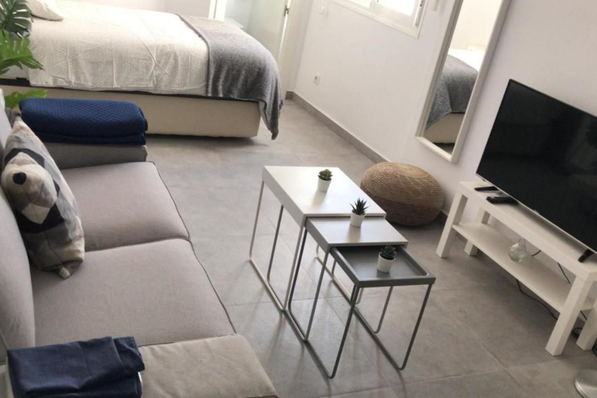 Reventa - Apartment - Middle Floor Studio - Marbella - San Pedro De Alcantara