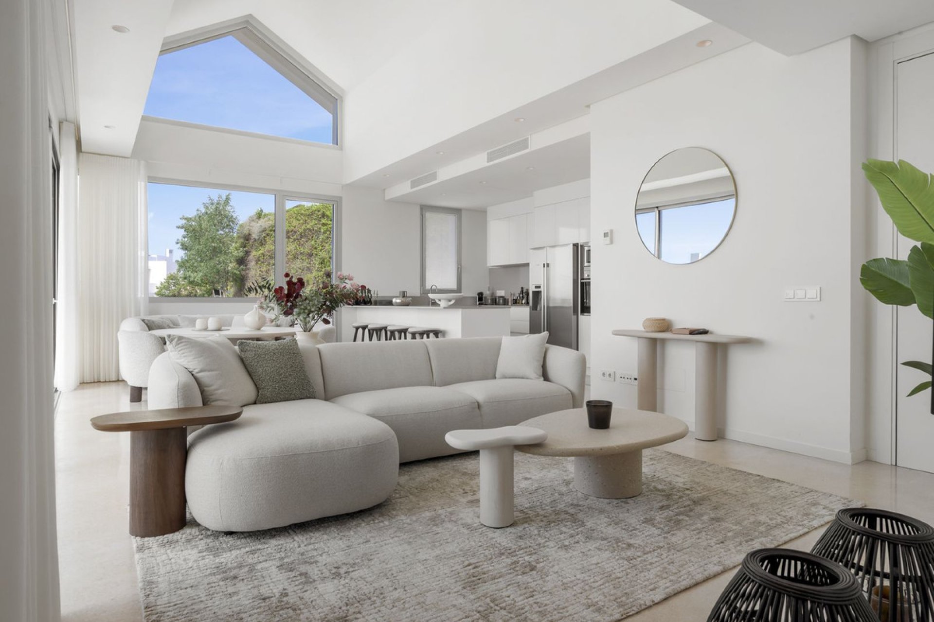 Reventa - Apartment - Penthouse - Benahavís - Benahavís Centro