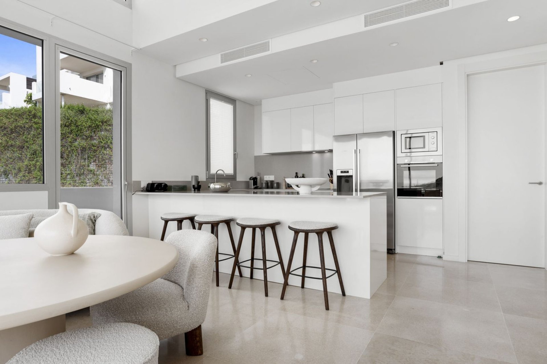 Reventa - Apartment - Penthouse - Benahavís - Benahavís Centro