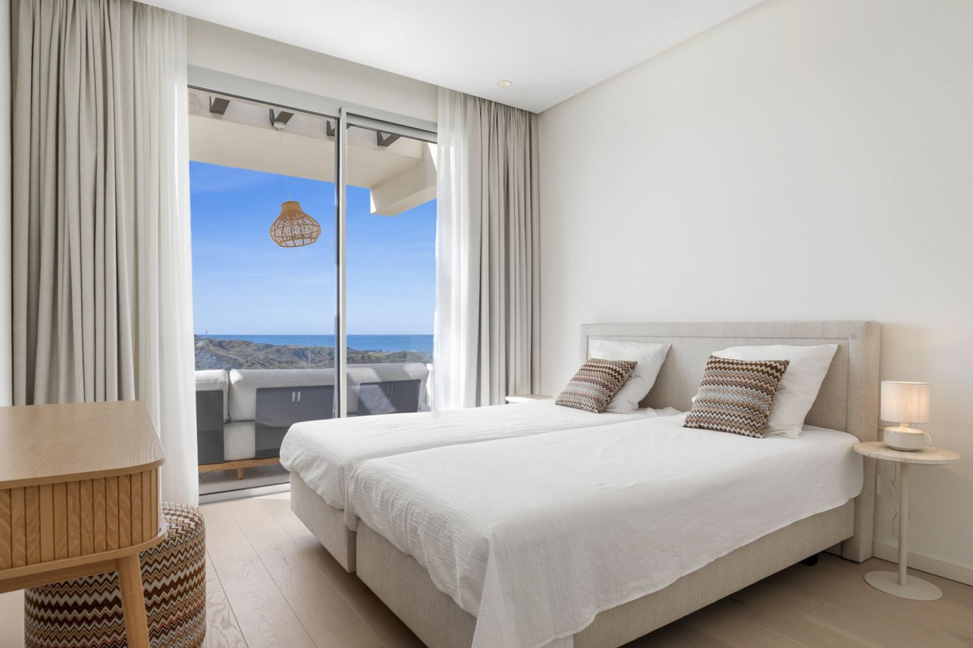 Reventa - Apartment - Penthouse - Benahavís - Benahavís Centro