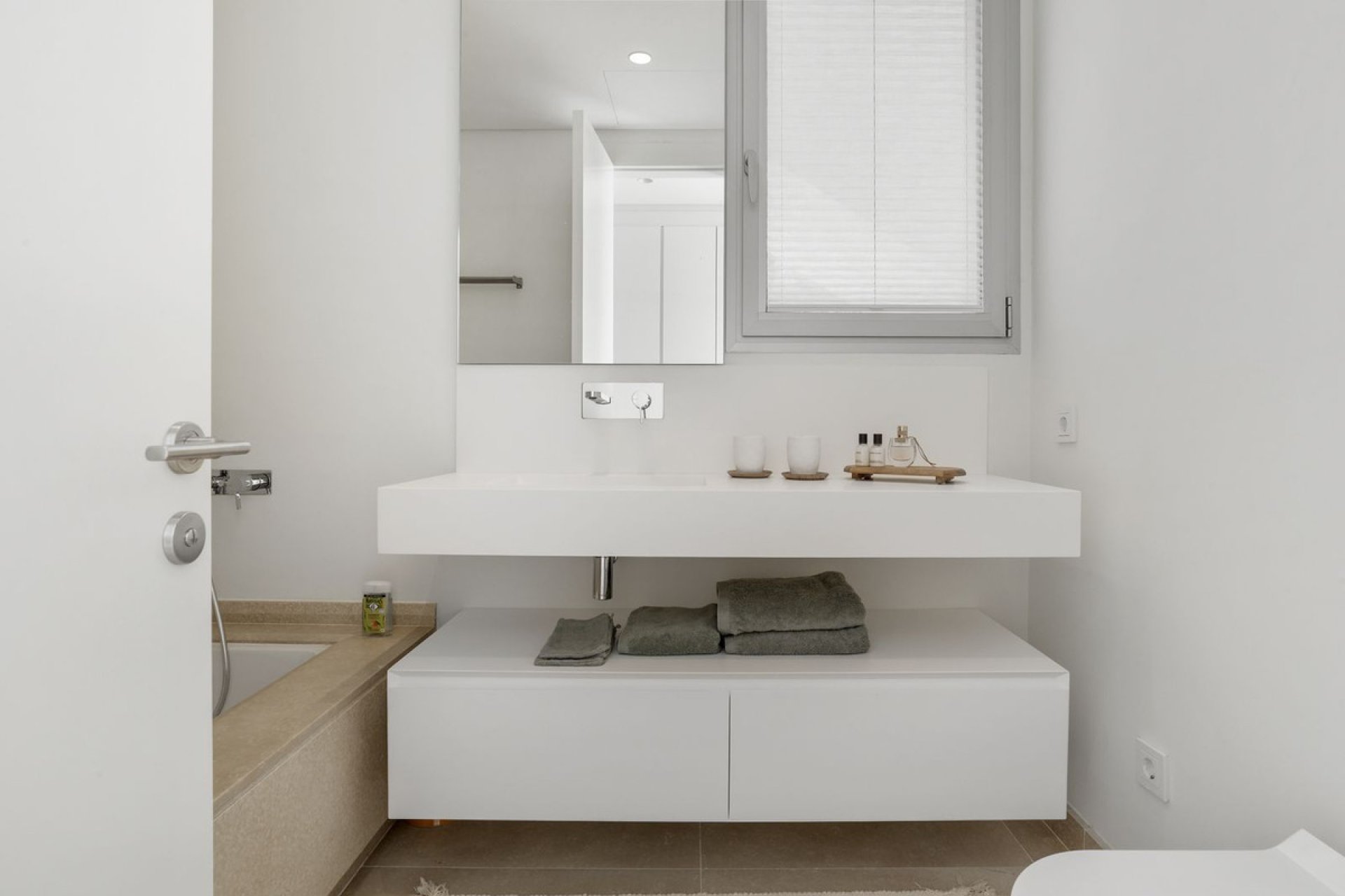 Reventa - Apartment - Penthouse - Benahavís - Benahavís Centro