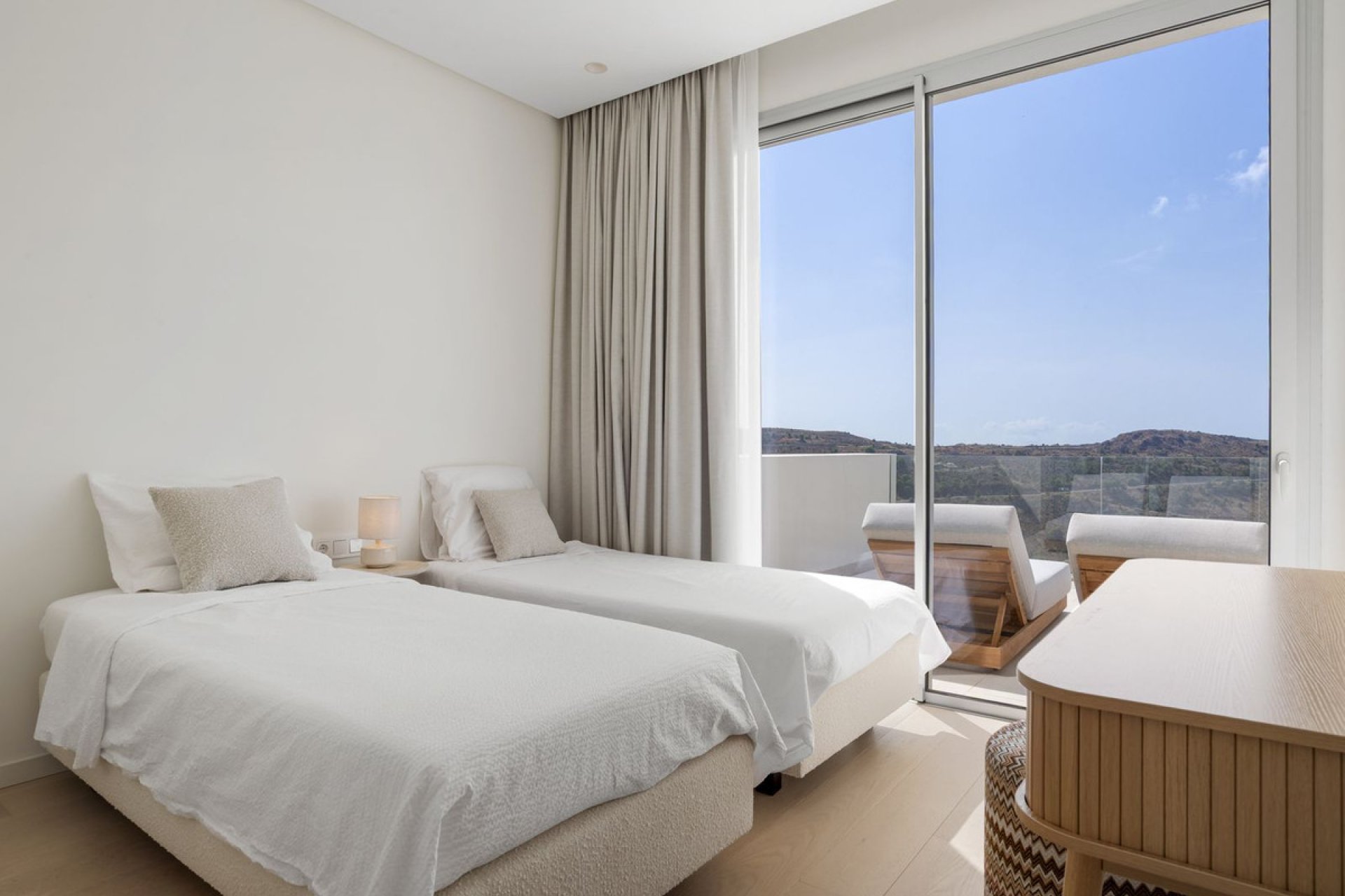 Reventa - Apartment - Penthouse - Benahavís - Benahavís Centro