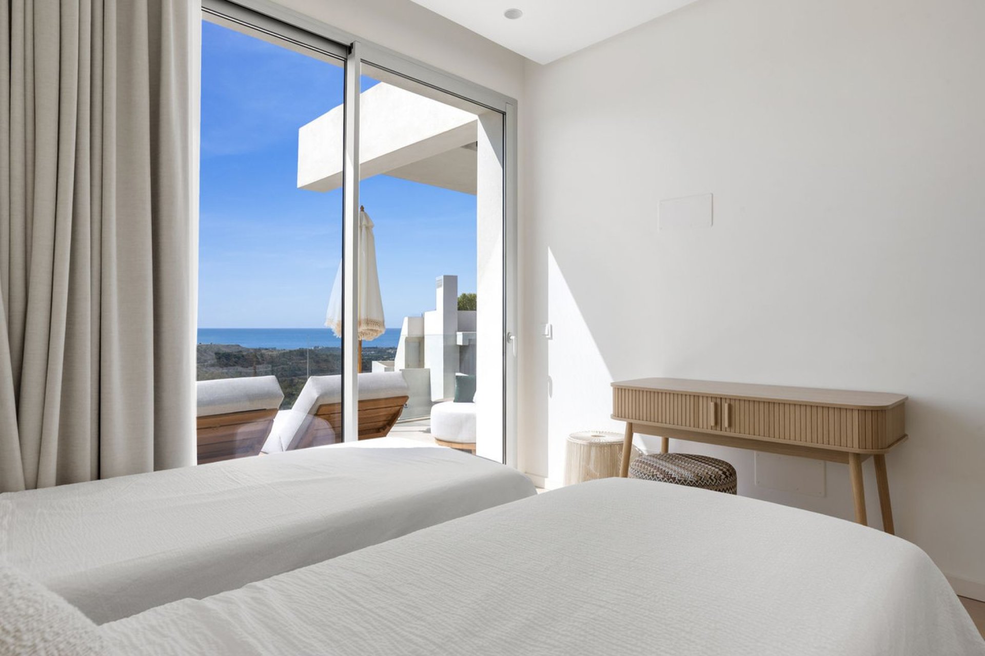 Reventa - Apartment - Penthouse - Benahavís - Benahavís Centro