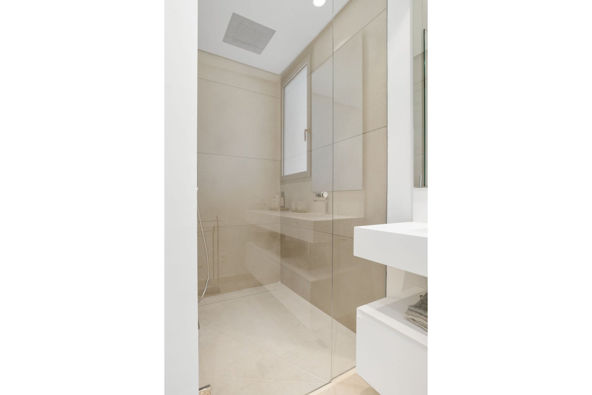 Reventa - Apartment - Penthouse - Benahavís - Benahavís Centro