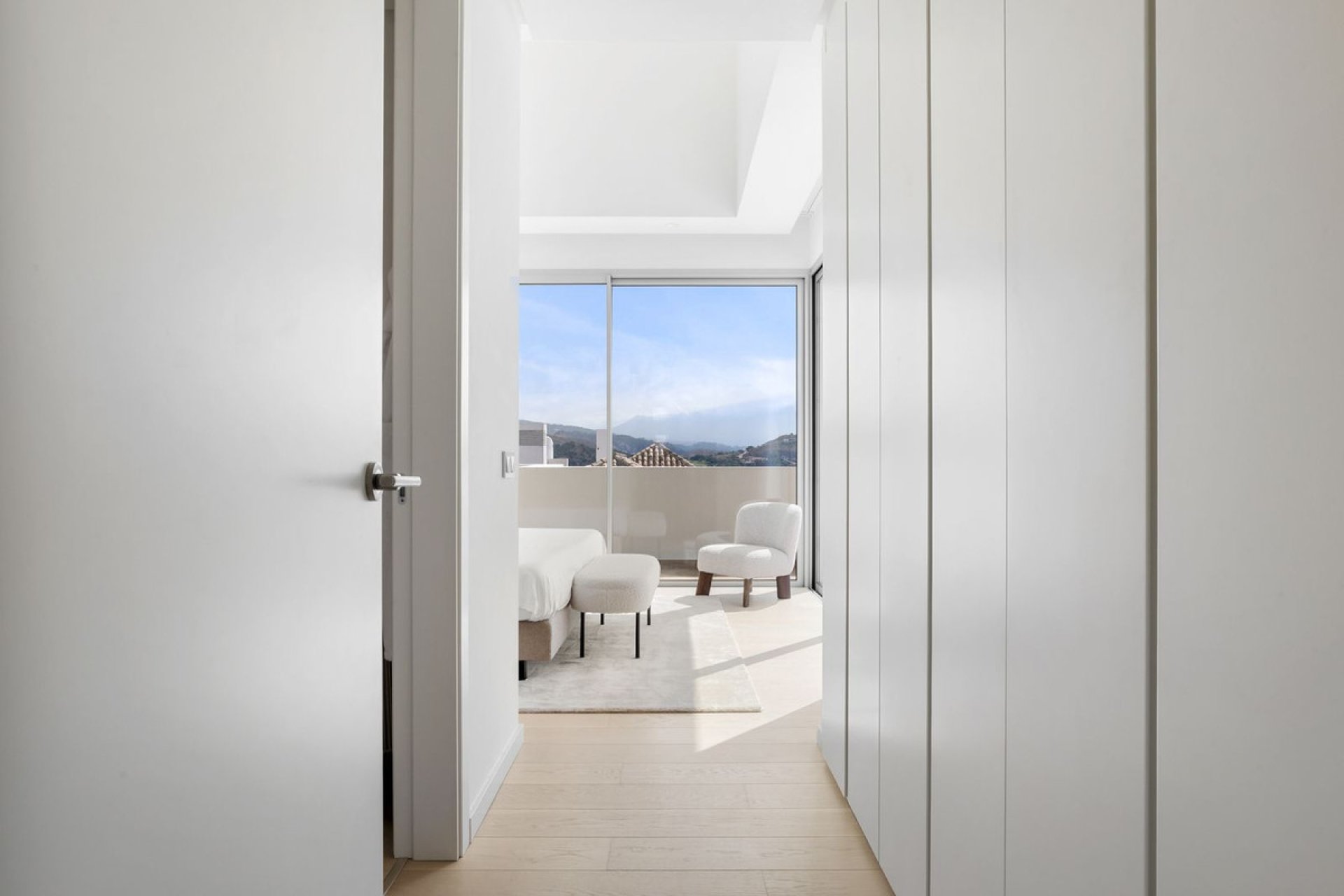 Reventa - Apartment - Penthouse - Benahavís - Benahavís Centro