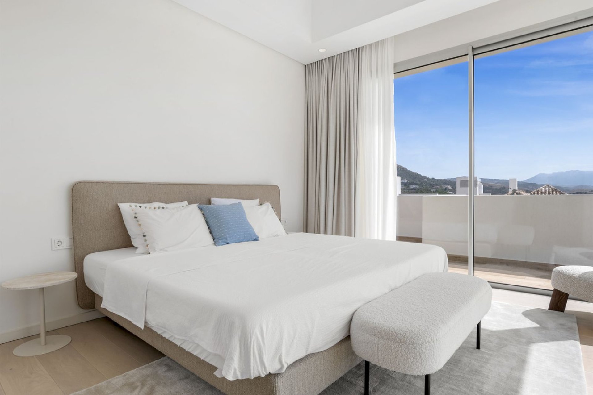 Reventa - Apartment - Penthouse - Benahavís - Benahavís Centro