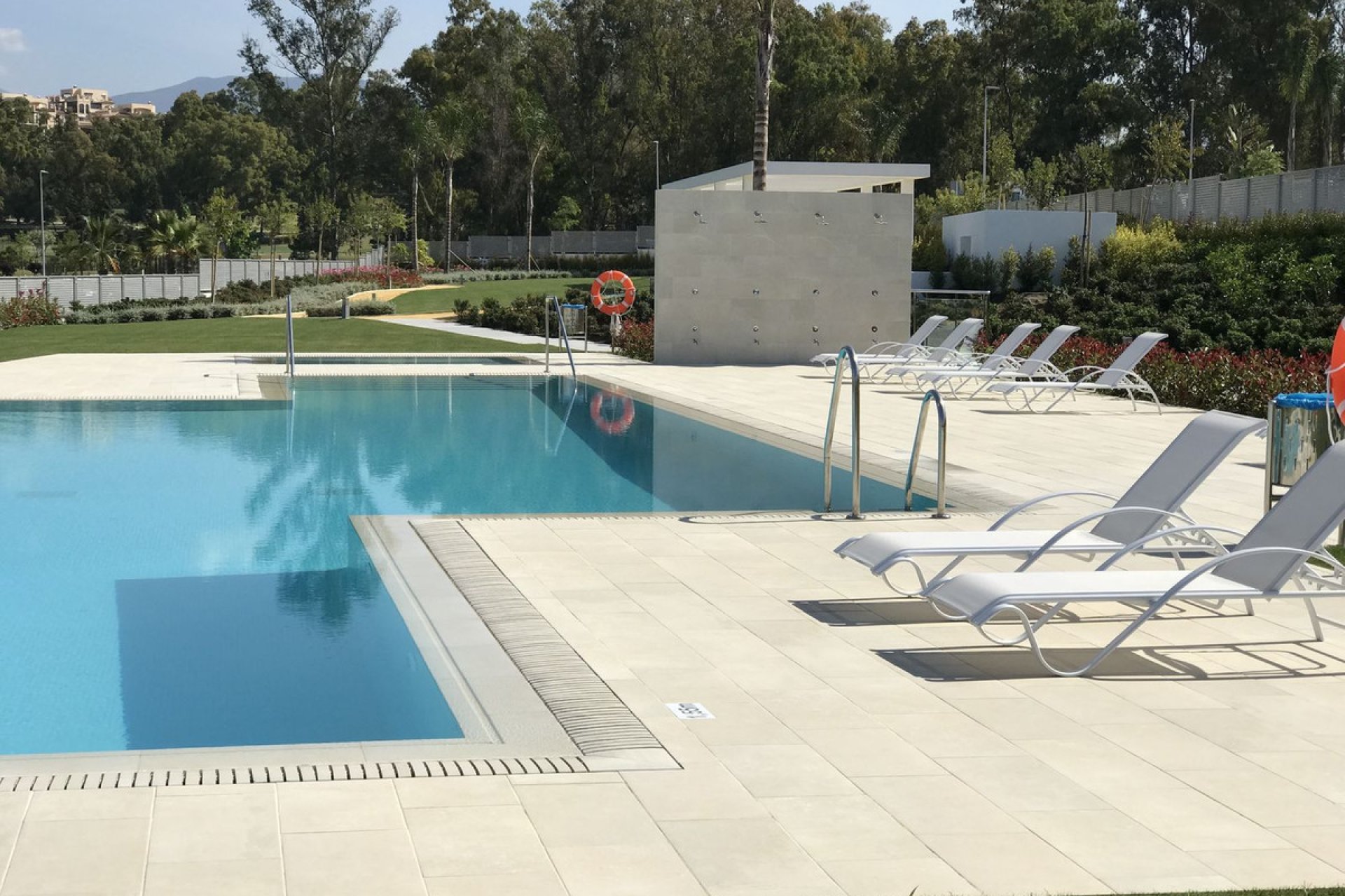 Reventa - Apartment - Penthouse - Benahavís - Benahavís Centro