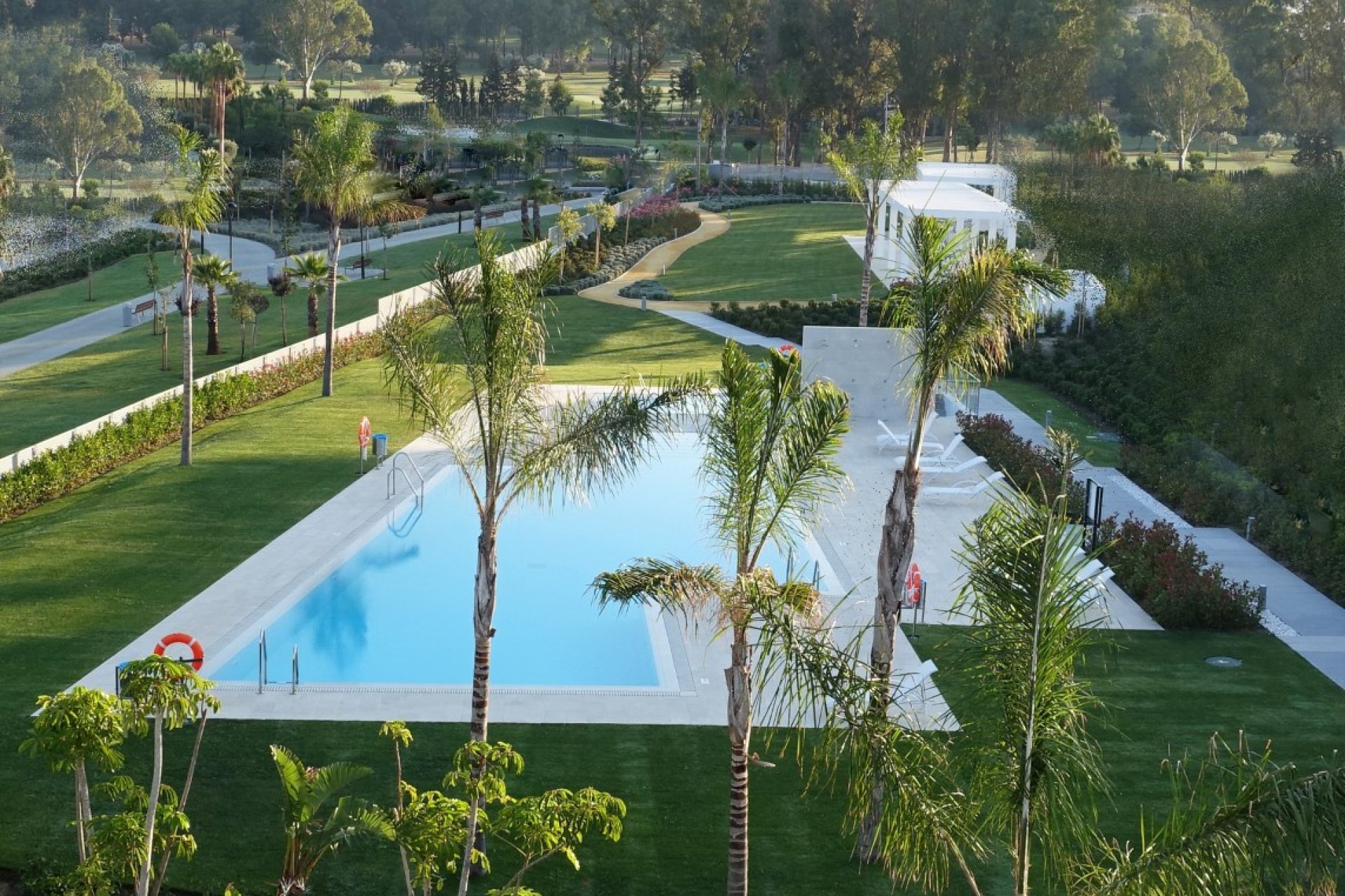 Reventa - Apartment - Penthouse - Benahavís - Benahavís Centro