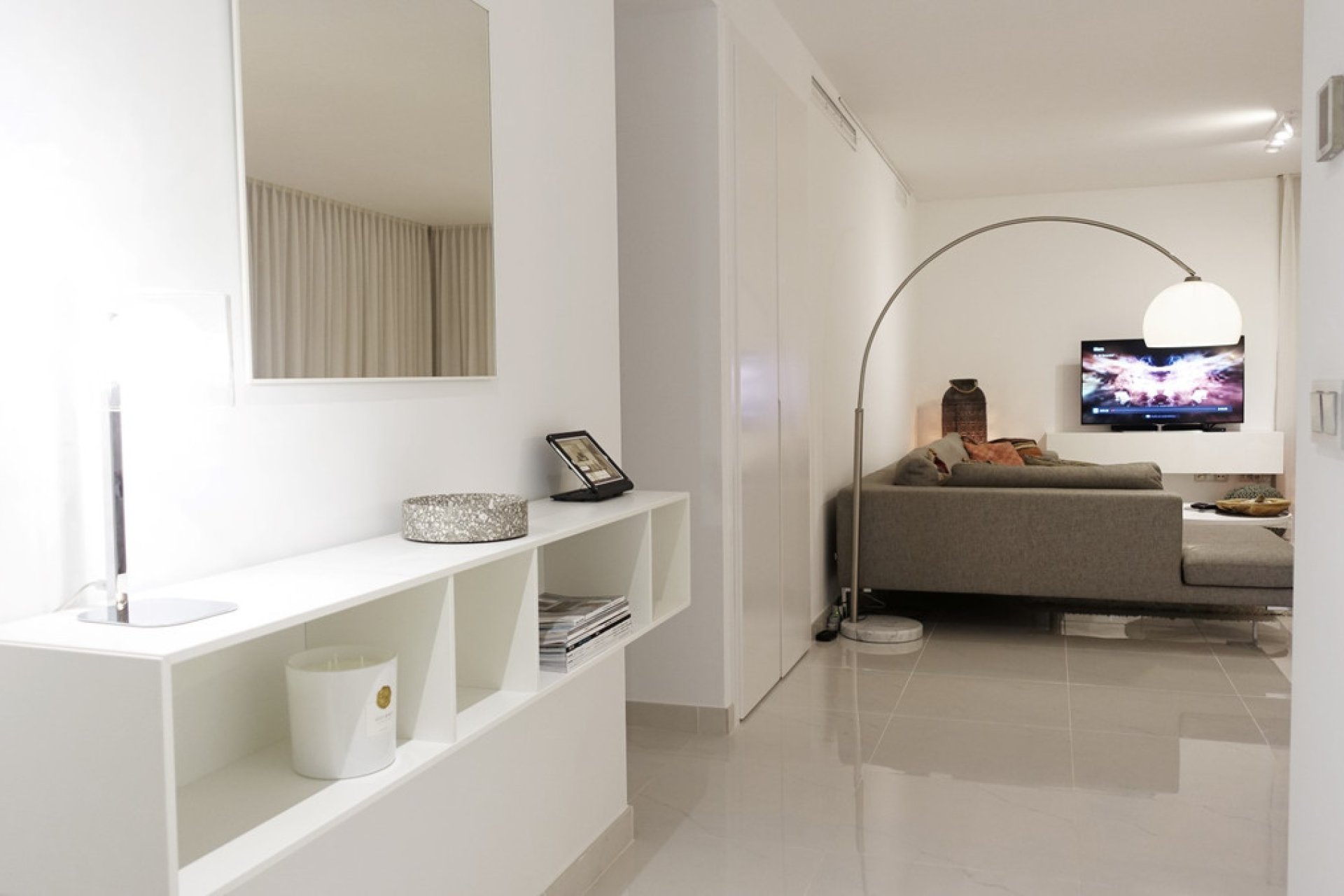 Reventa - Apartment - Penthouse - Benahavís - Benahavís Centro