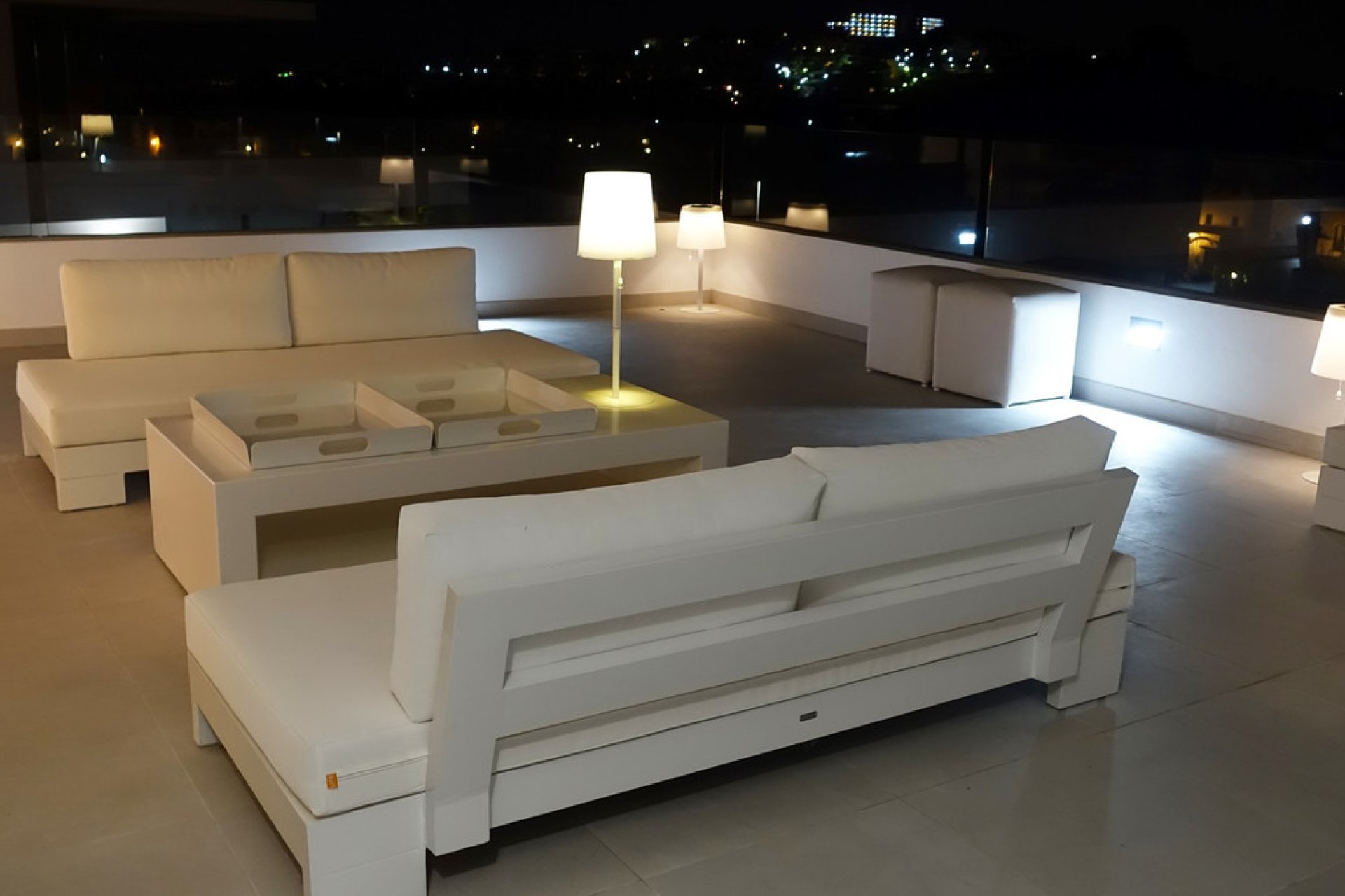 Reventa - Apartment - Penthouse - Benahavís - Benahavís Centro