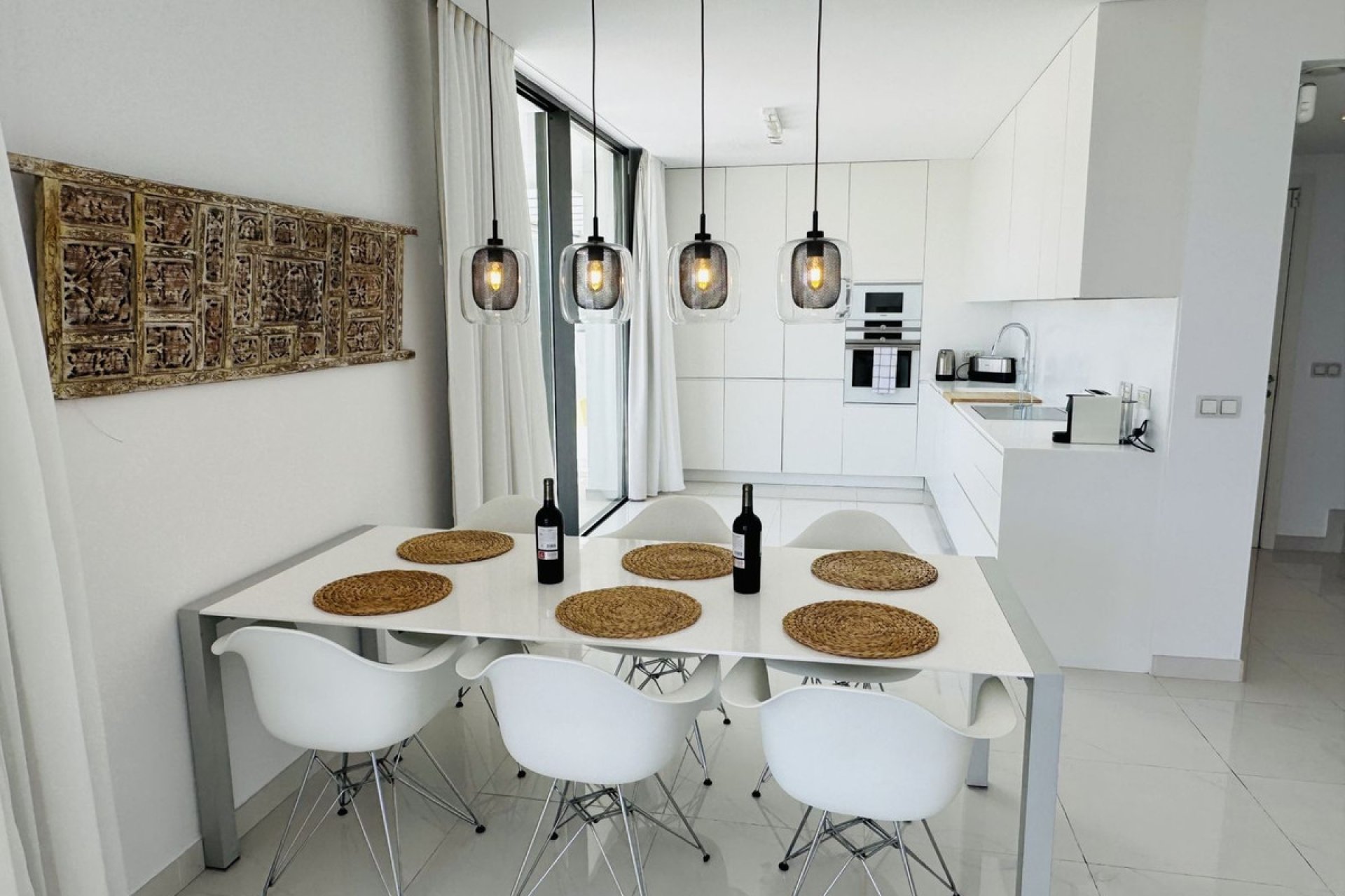 Reventa - Apartment - Penthouse - Benahavís - Benahavís Centro