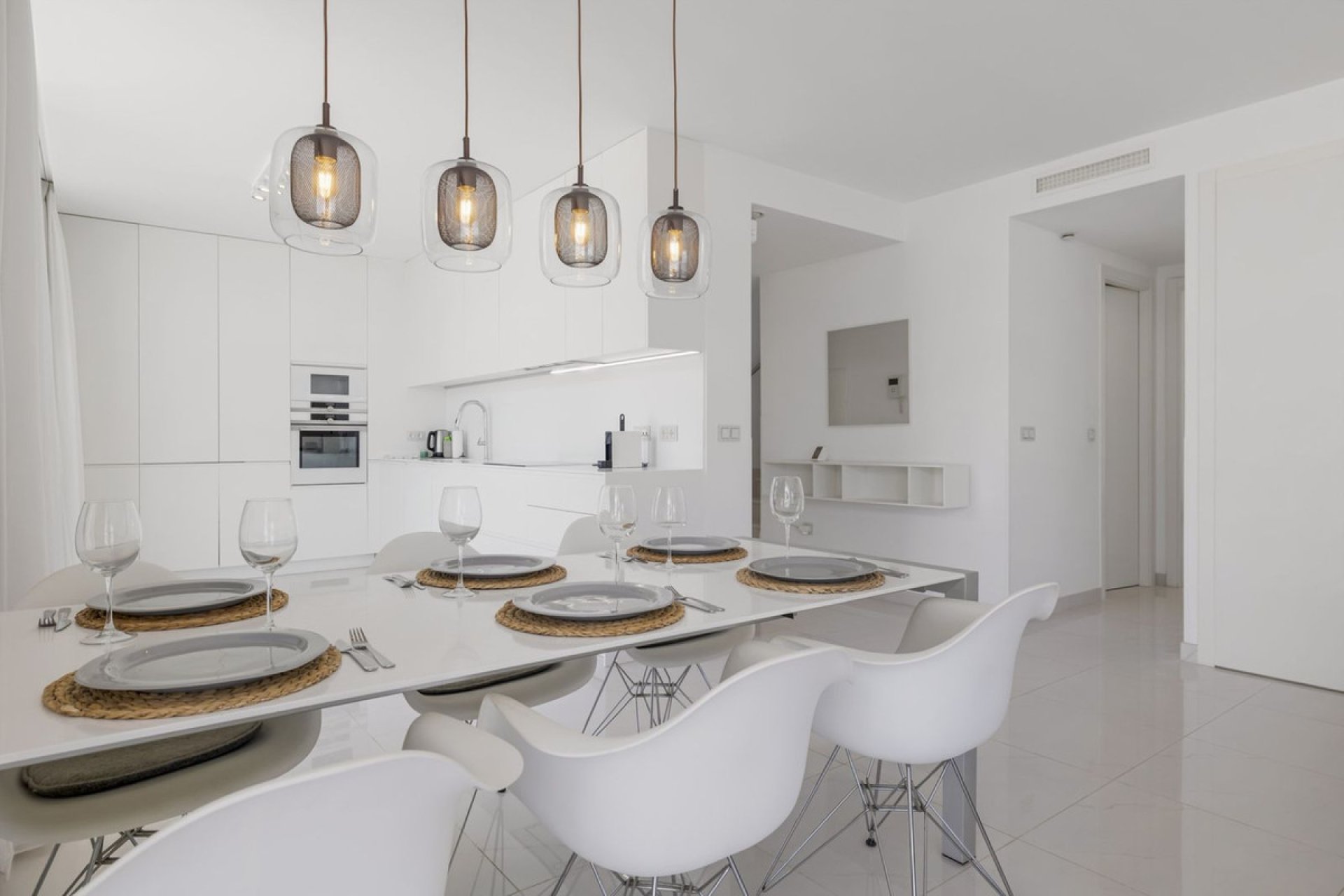 Reventa - Apartment - Penthouse - Benahavís - Benahavís Centro