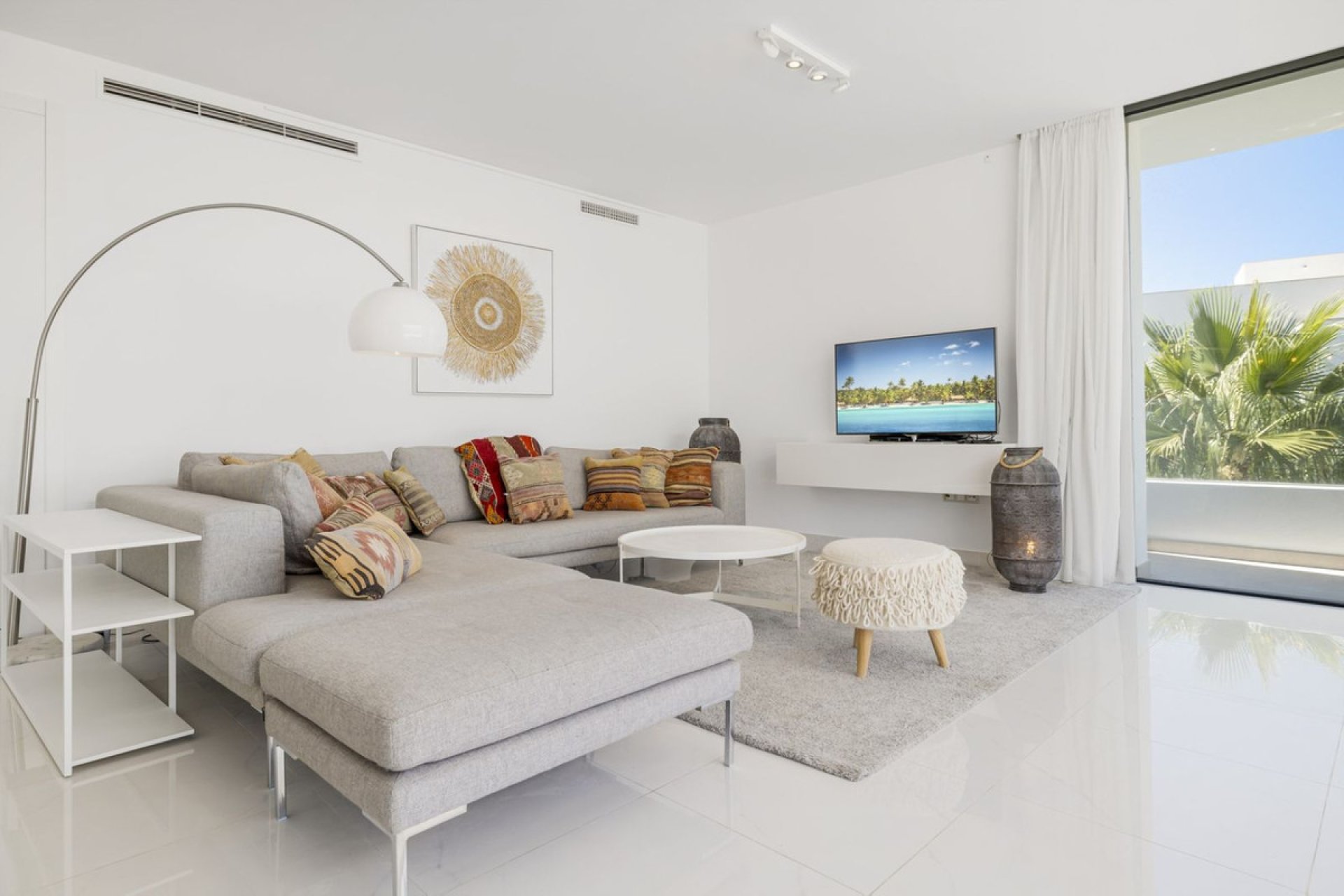 Reventa - Apartment - Penthouse - Benahavís - Benahavís Centro