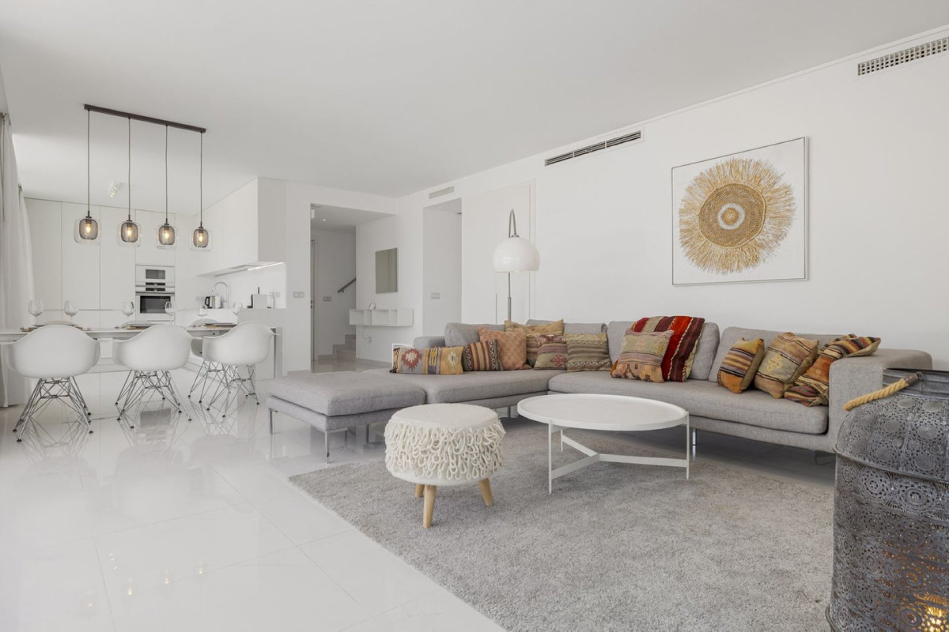 Reventa - Apartment - Penthouse - Benahavís - Benahavís Centro