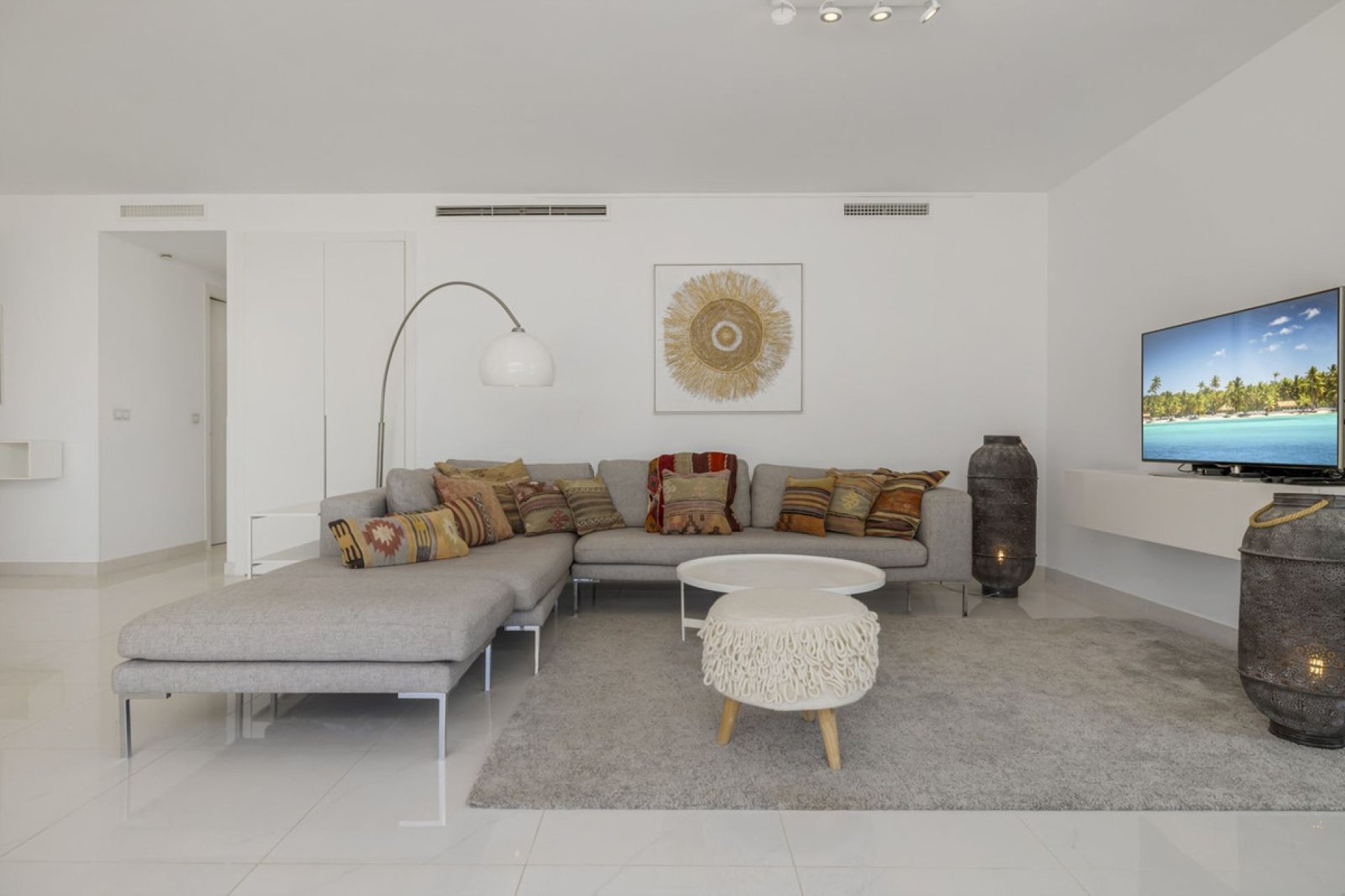 Reventa - Apartment - Penthouse - Benahavís - Benahavís Centro