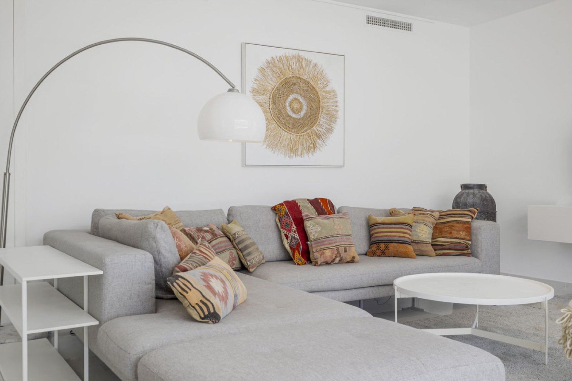 Reventa - Apartment - Penthouse - Benahavís - Benahavís Centro