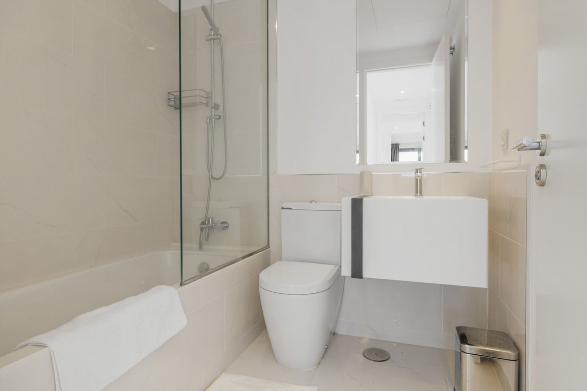 Reventa - Apartment - Penthouse - Benahavís - Benahavís Centro