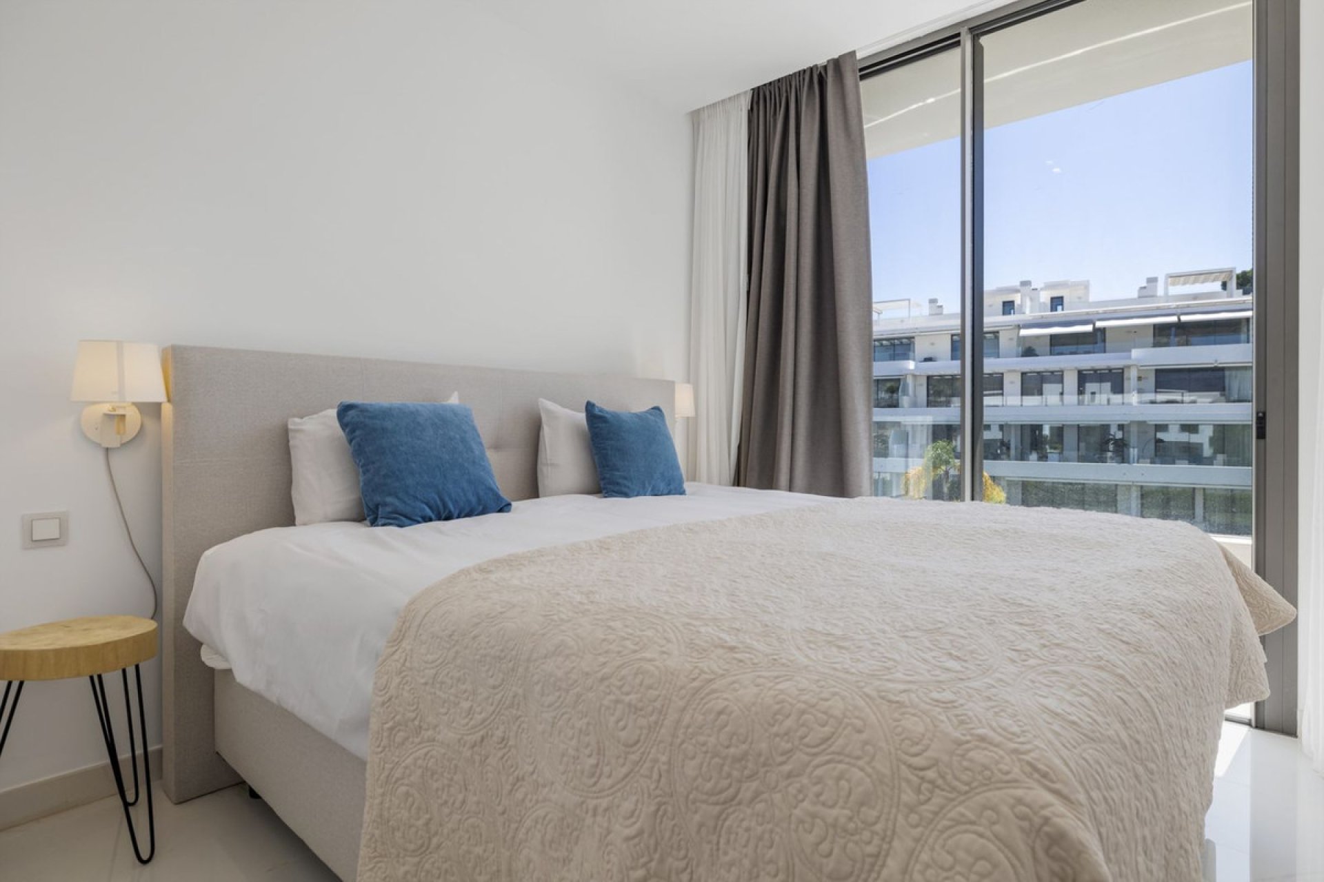 Reventa - Apartment - Penthouse - Benahavís - Benahavís Centro