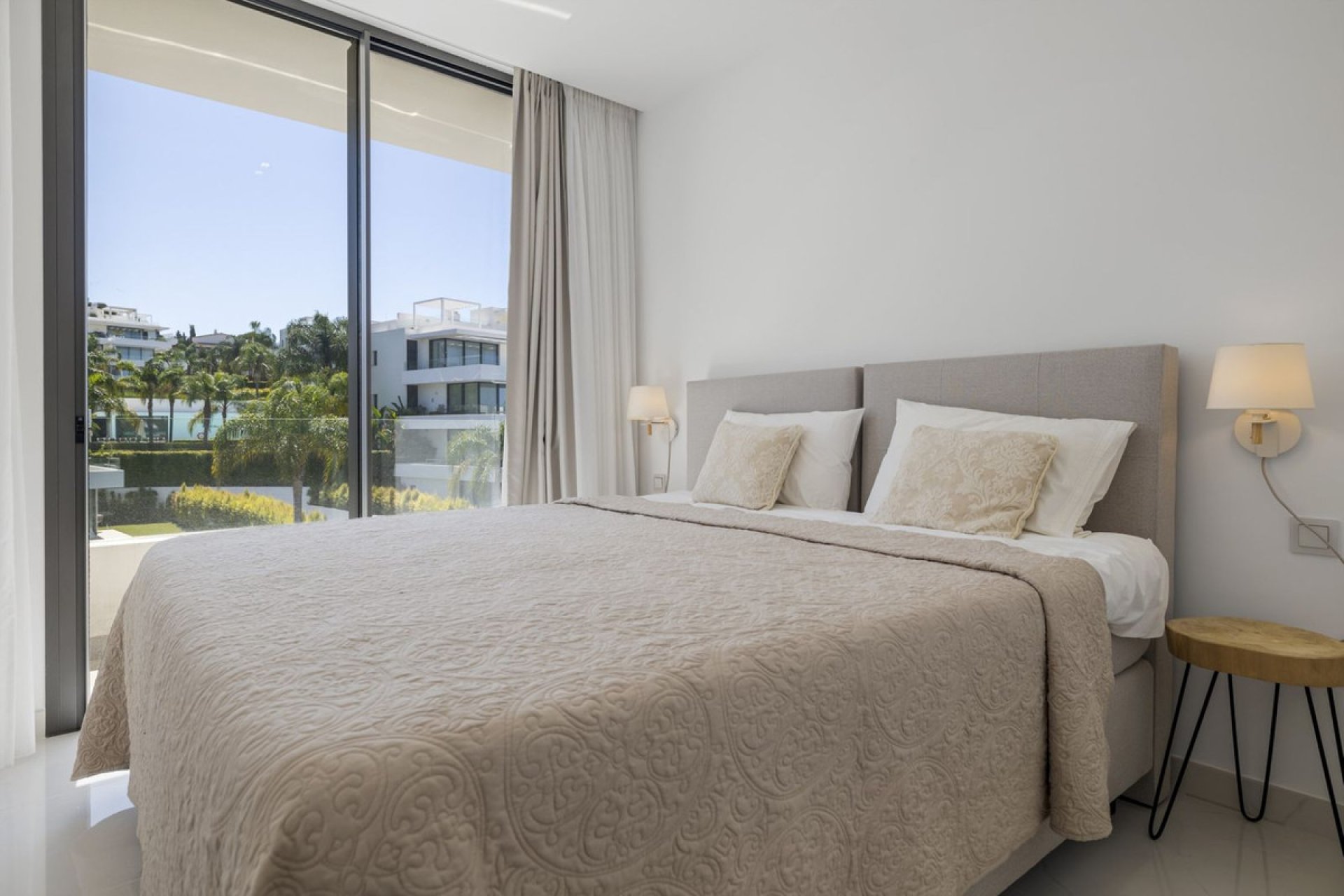 Reventa - Apartment - Penthouse - Benahavís - Benahavís Centro