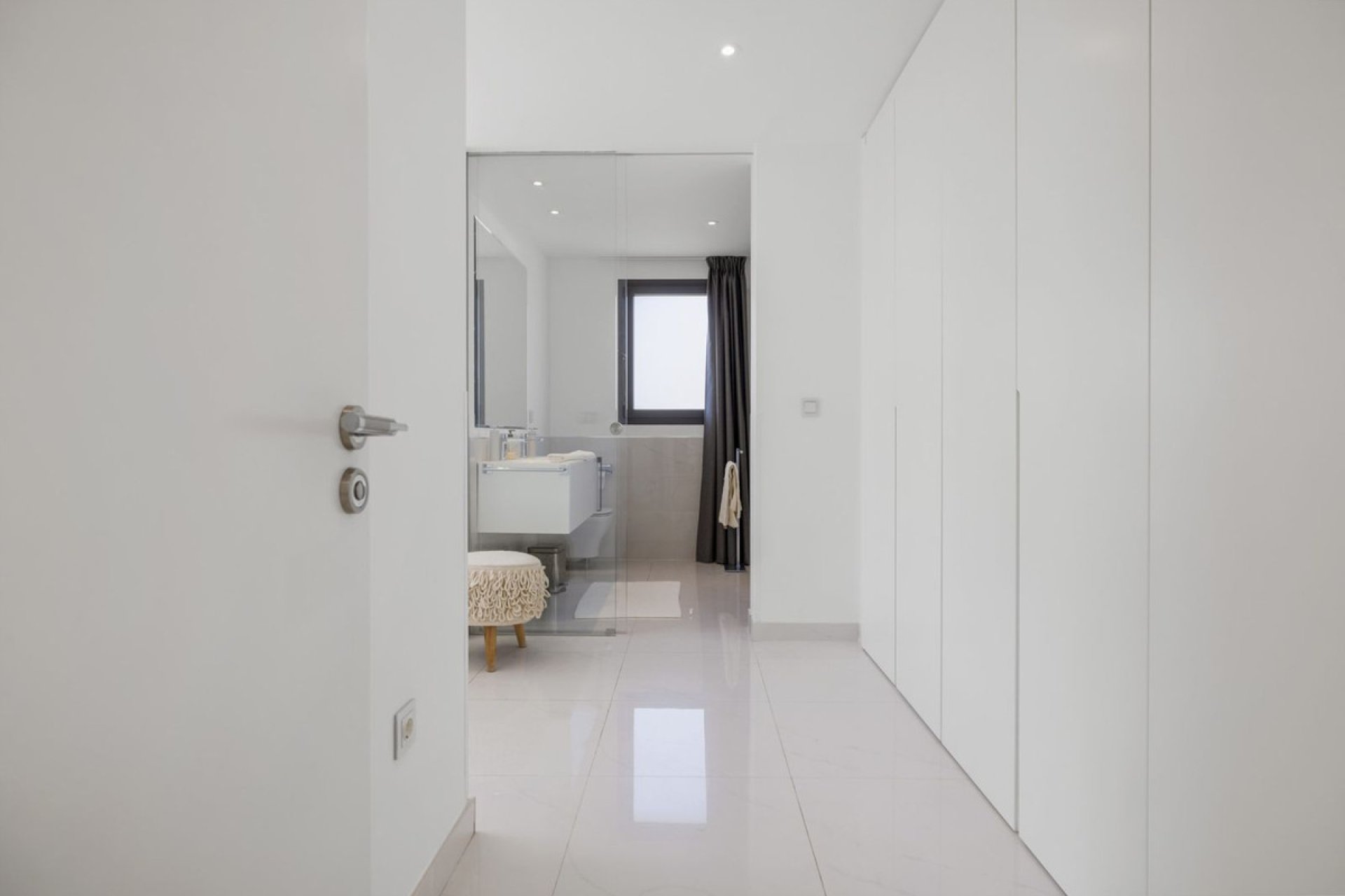 Reventa - Apartment - Penthouse - Benahavís - Benahavís Centro