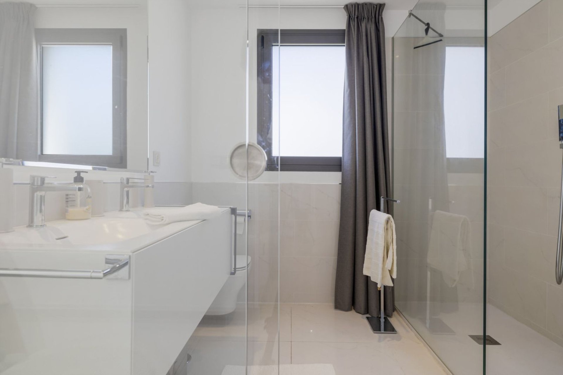 Reventa - Apartment - Penthouse - Benahavís - Benahavís Centro