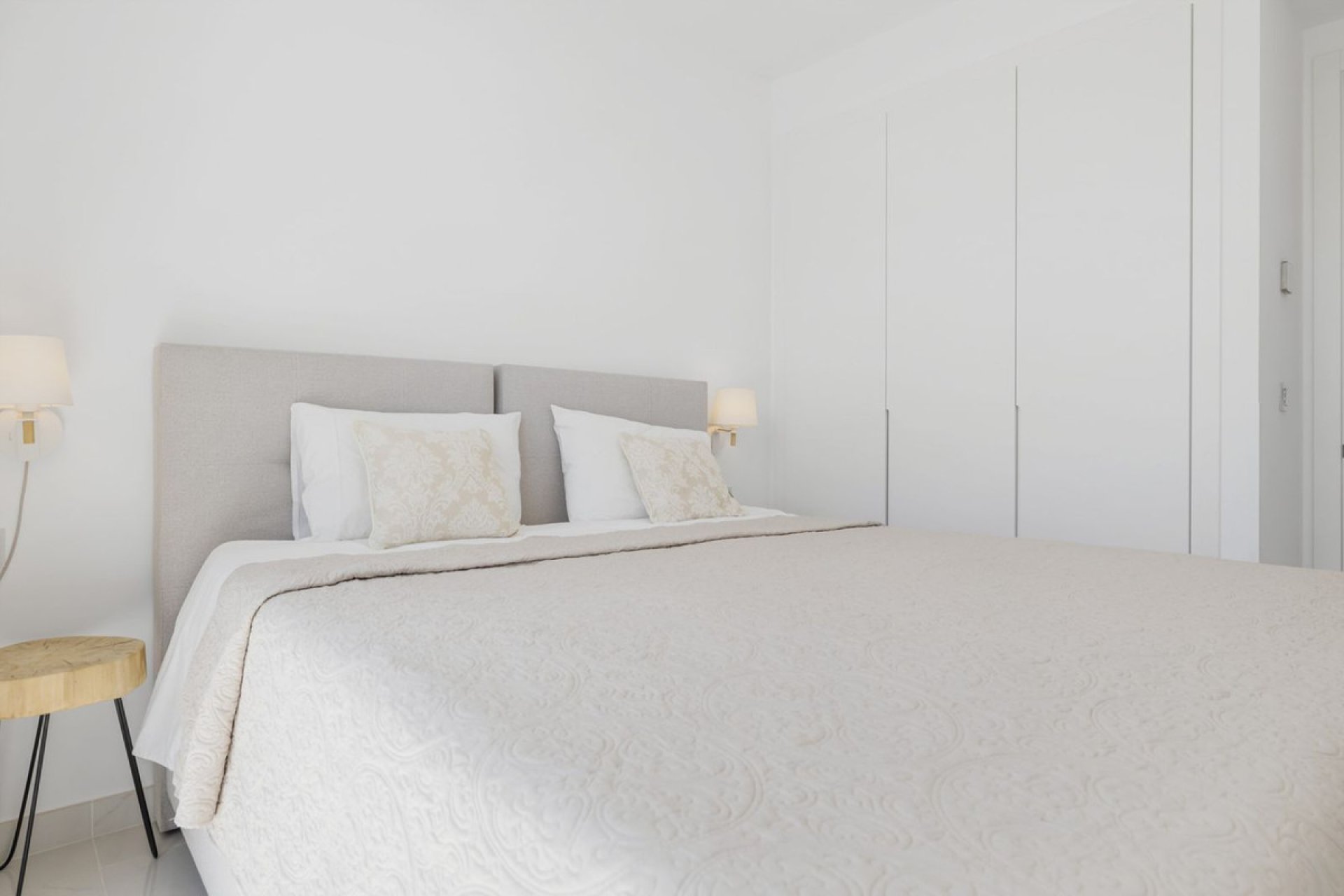 Reventa - Apartment - Penthouse - Benahavís - Benahavís Centro