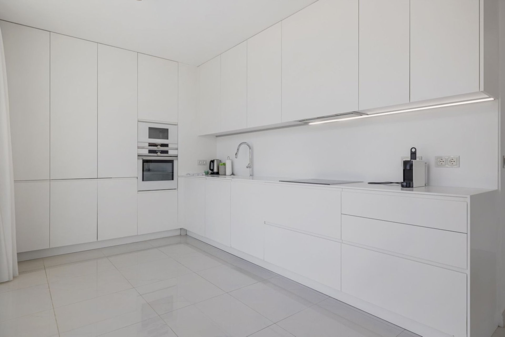 Reventa - Apartment - Penthouse - Benahavís - Benahavís Centro