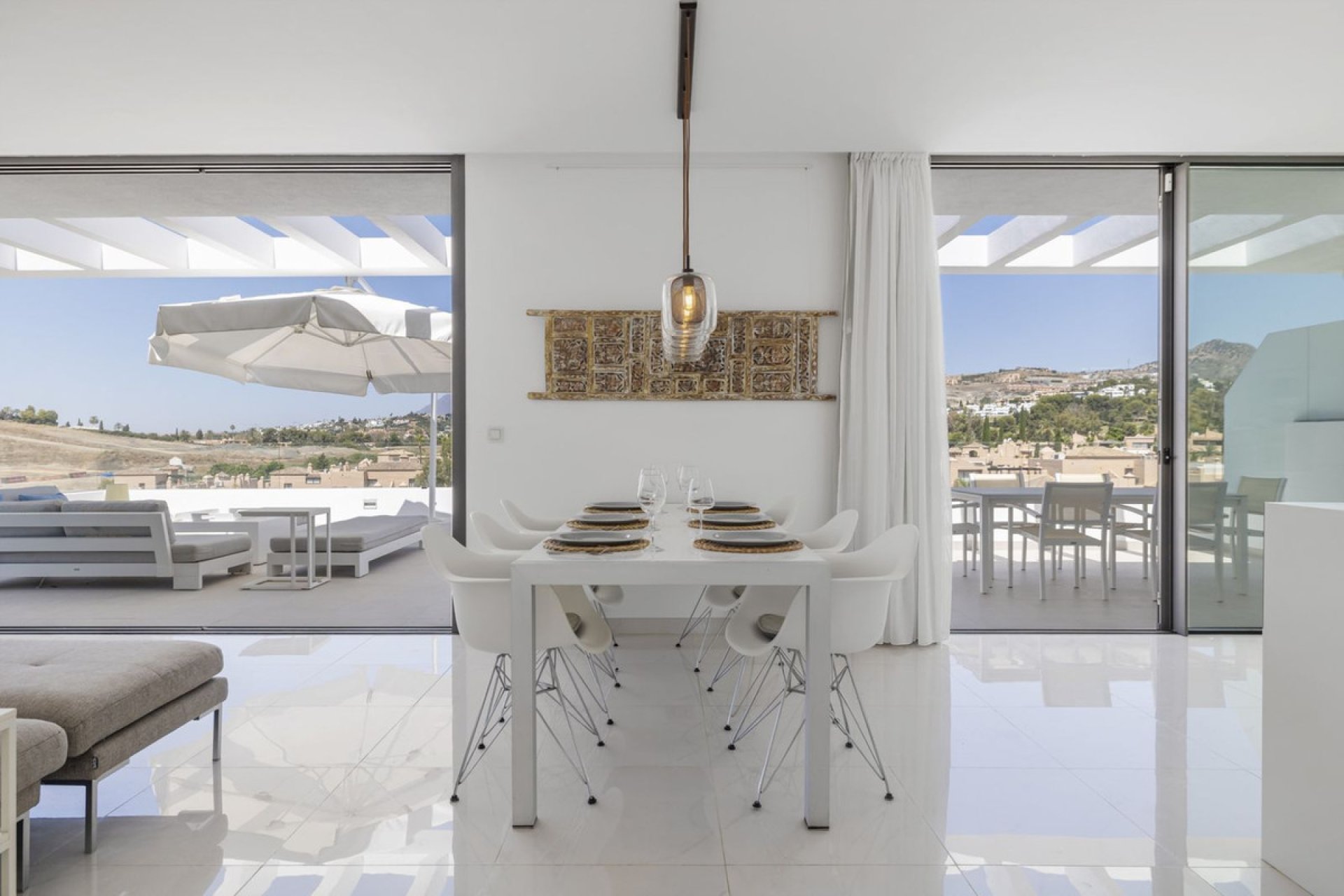 Reventa - Apartment - Penthouse - Benahavís - Benahavís Centro