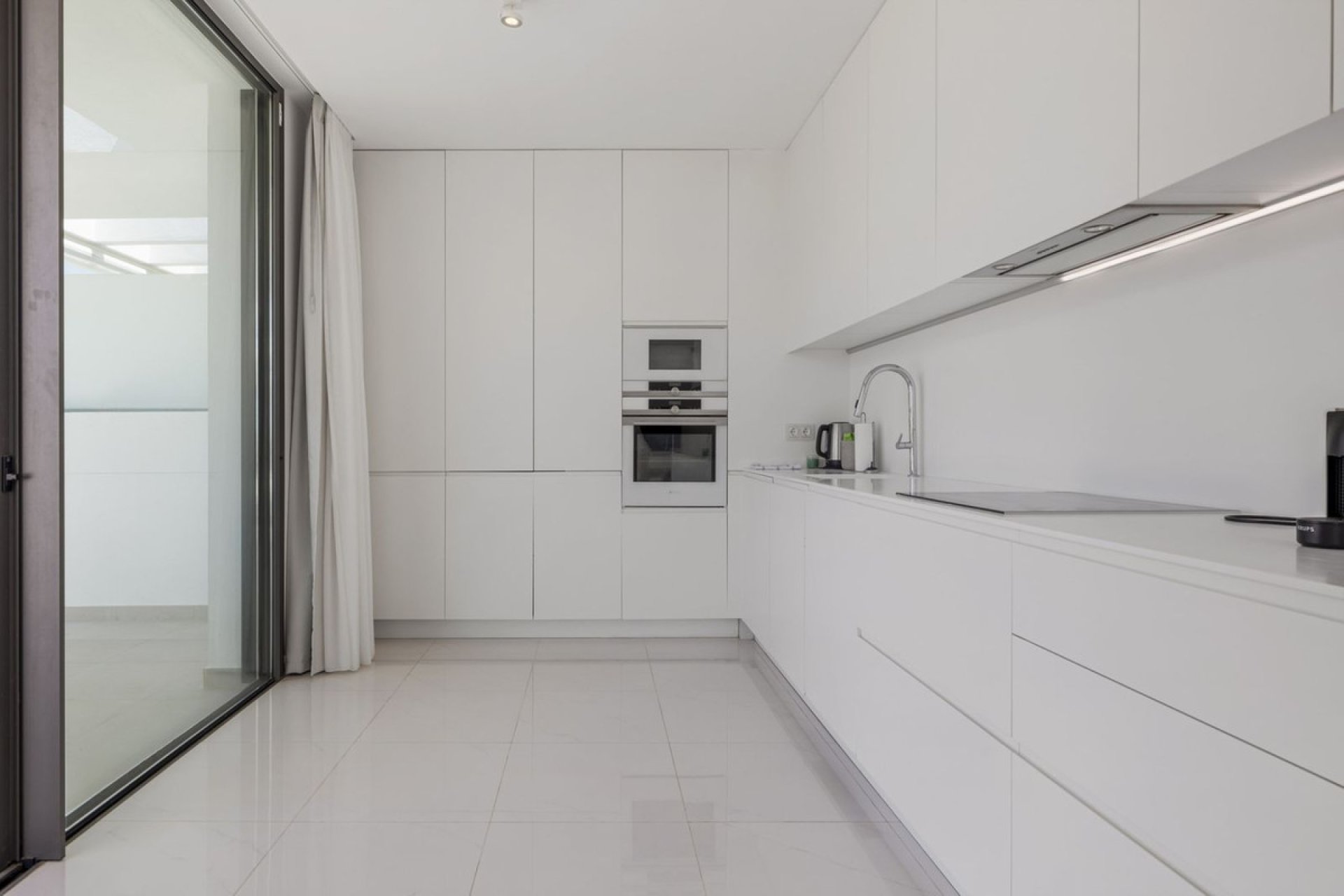 Reventa - Apartment - Penthouse - Benahavís - Benahavís Centro