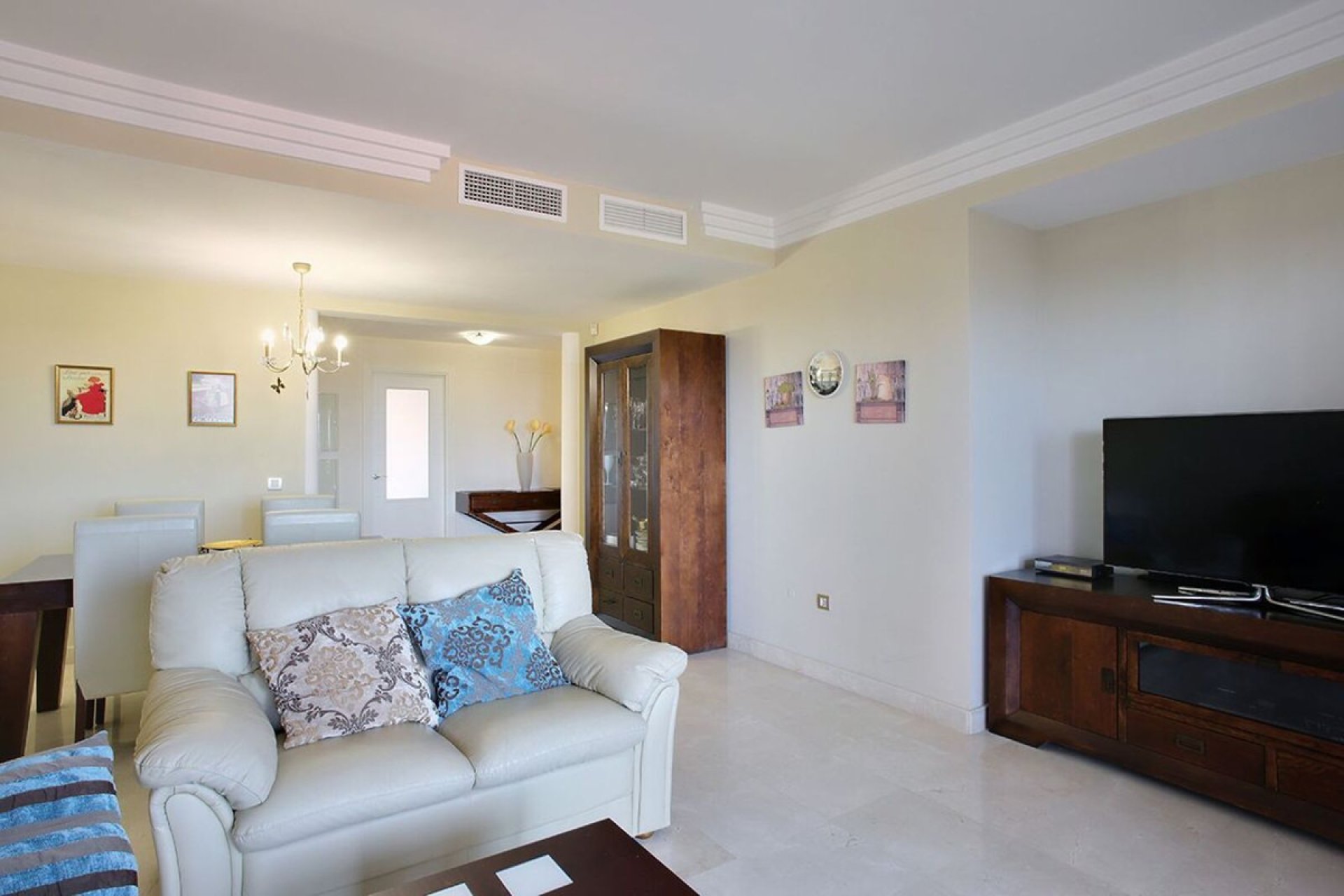 Reventa - Apartment - Penthouse - Benahavís - Benahavís Centro