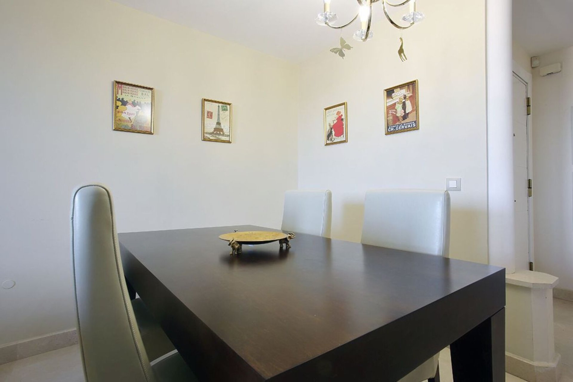 Reventa - Apartment - Penthouse - Benahavís - Benahavís Centro