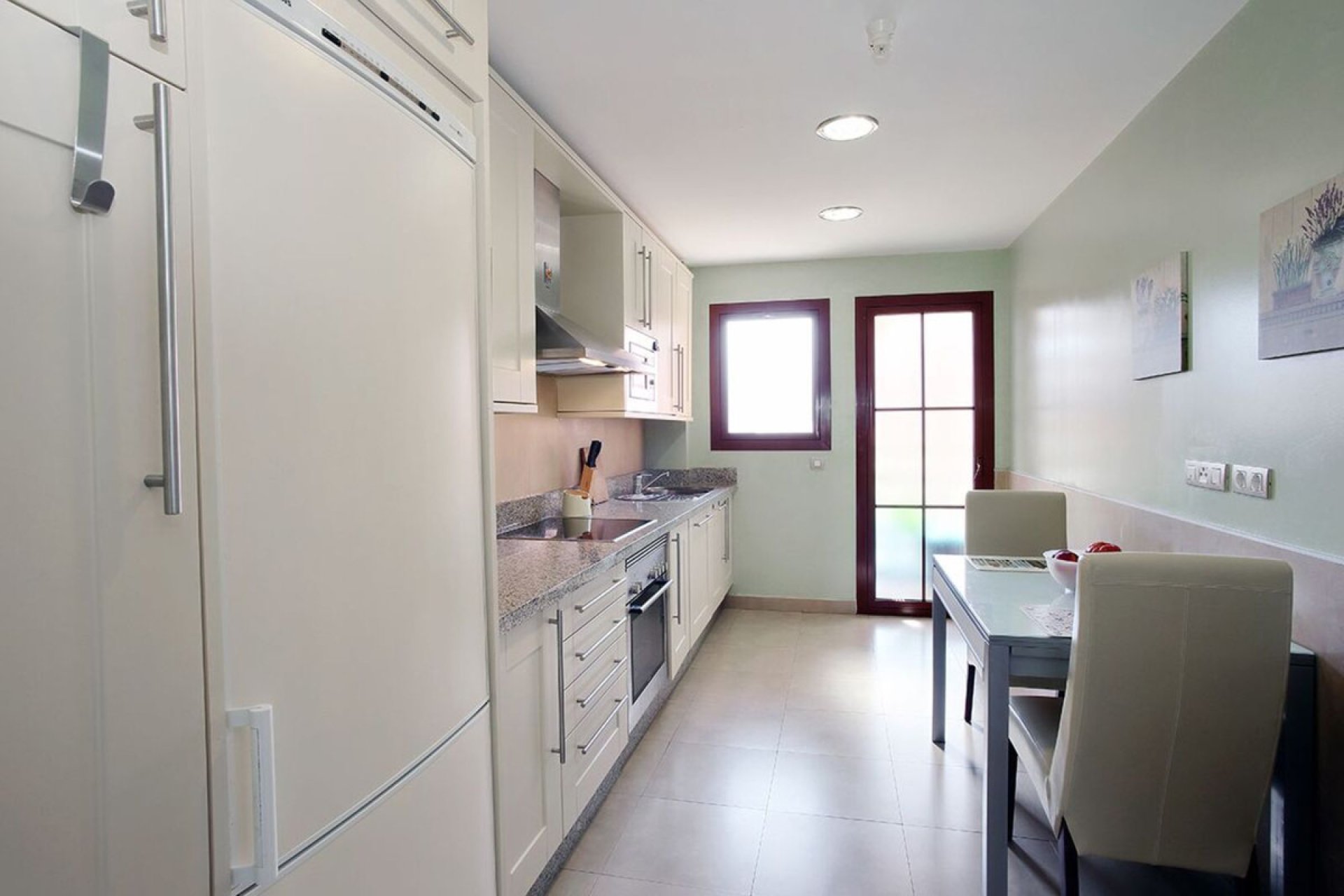 Reventa - Apartment - Penthouse - Benahavís - Benahavís Centro