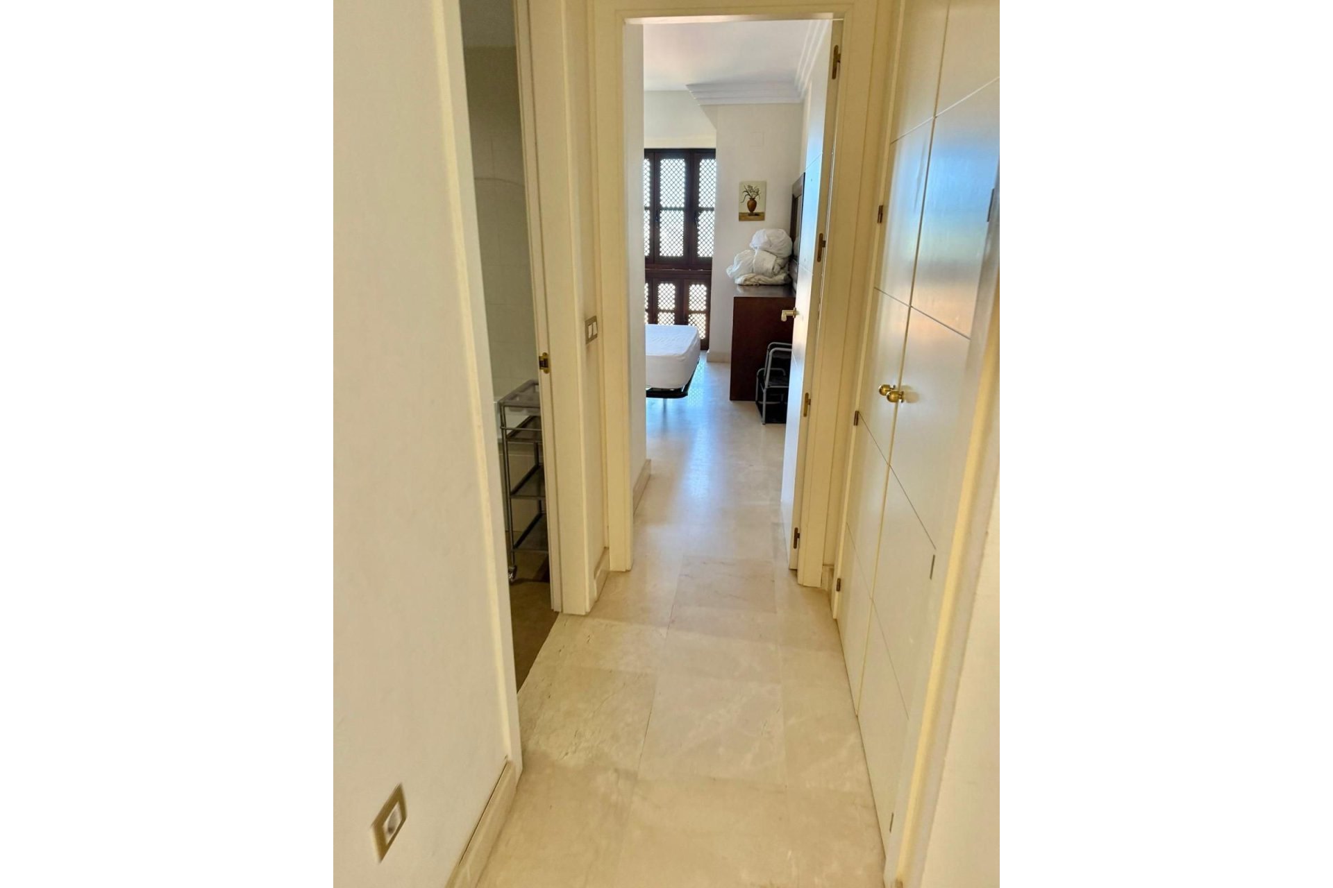Reventa - Apartment - Penthouse - Benahavís - Benahavís Centro