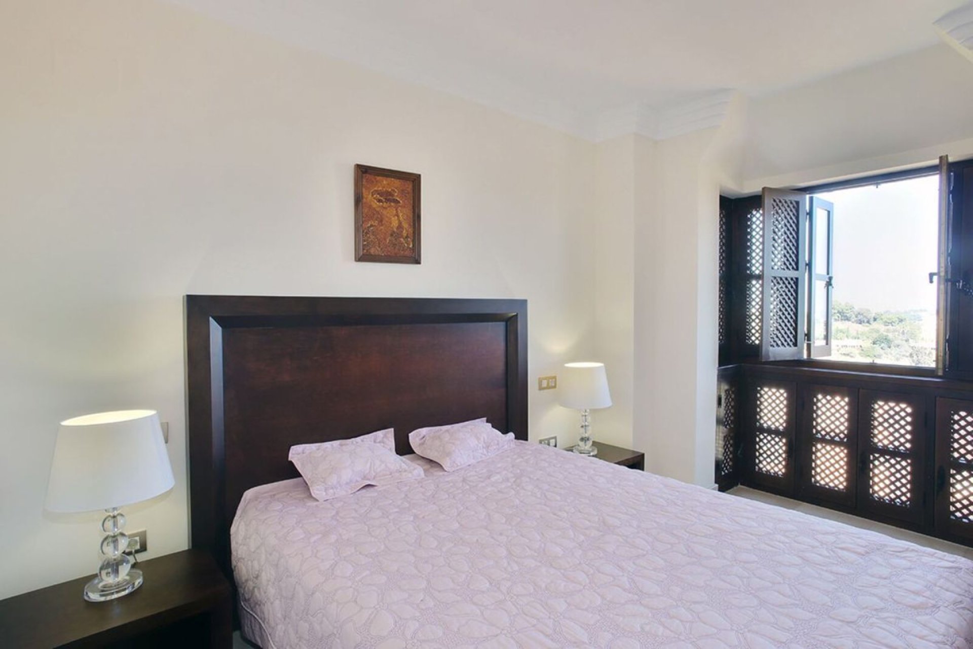 Reventa - Apartment - Penthouse - Benahavís - Benahavís Centro