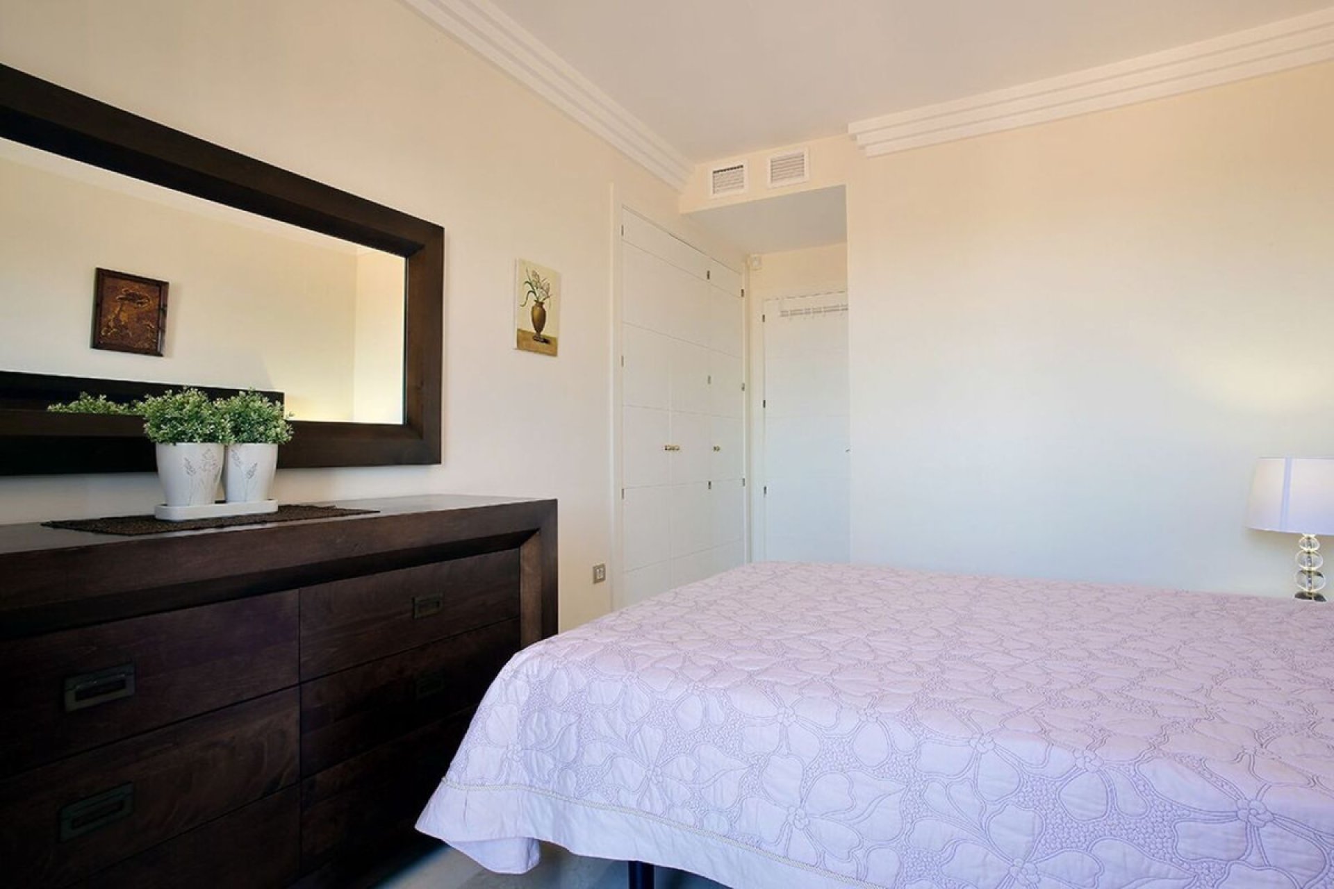 Reventa - Apartment - Penthouse - Benahavís - Benahavís Centro