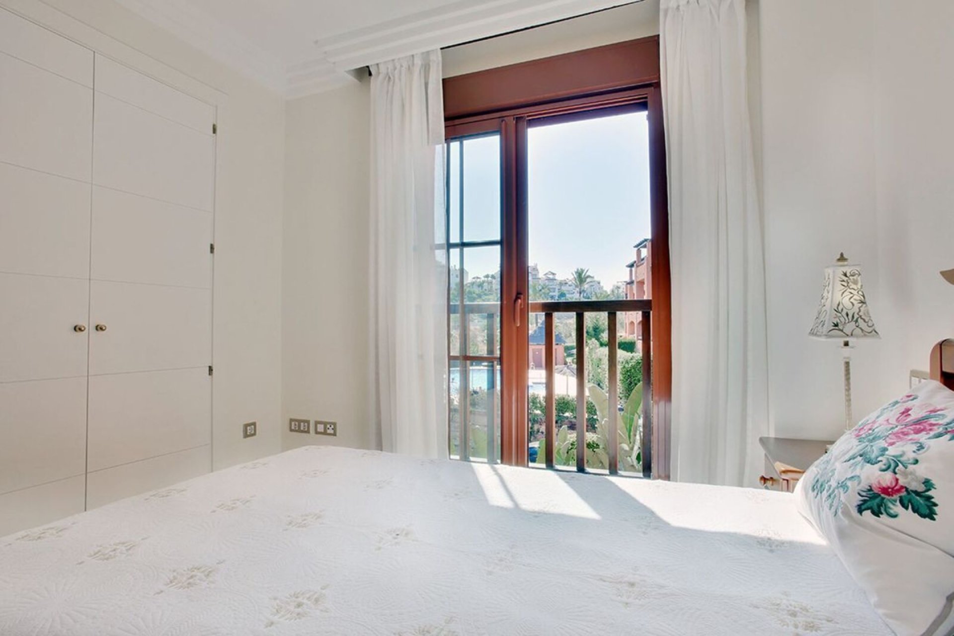 Reventa - Apartment - Penthouse - Benahavís - Benahavís Centro