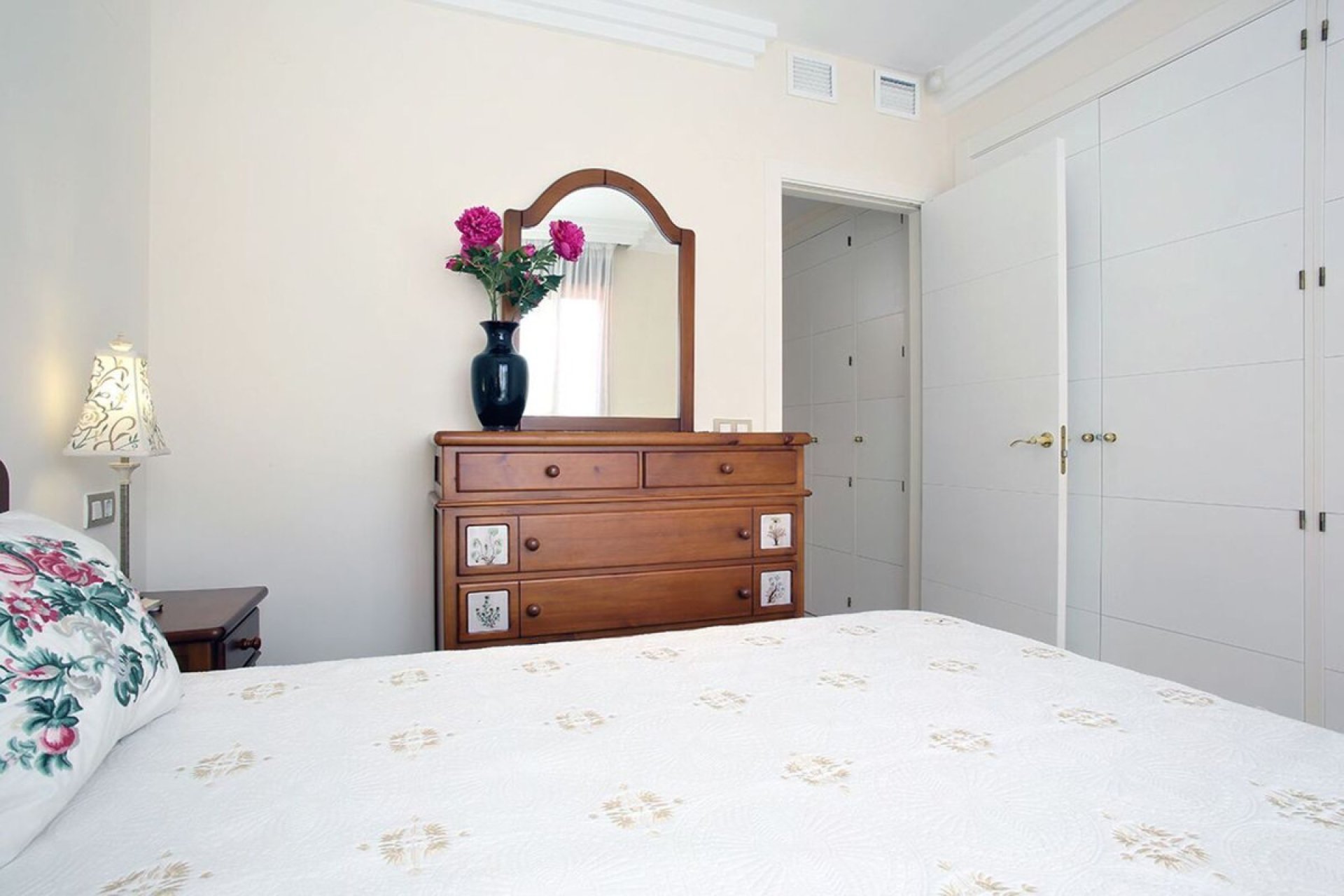 Reventa - Apartment - Penthouse - Benahavís - Benahavís Centro