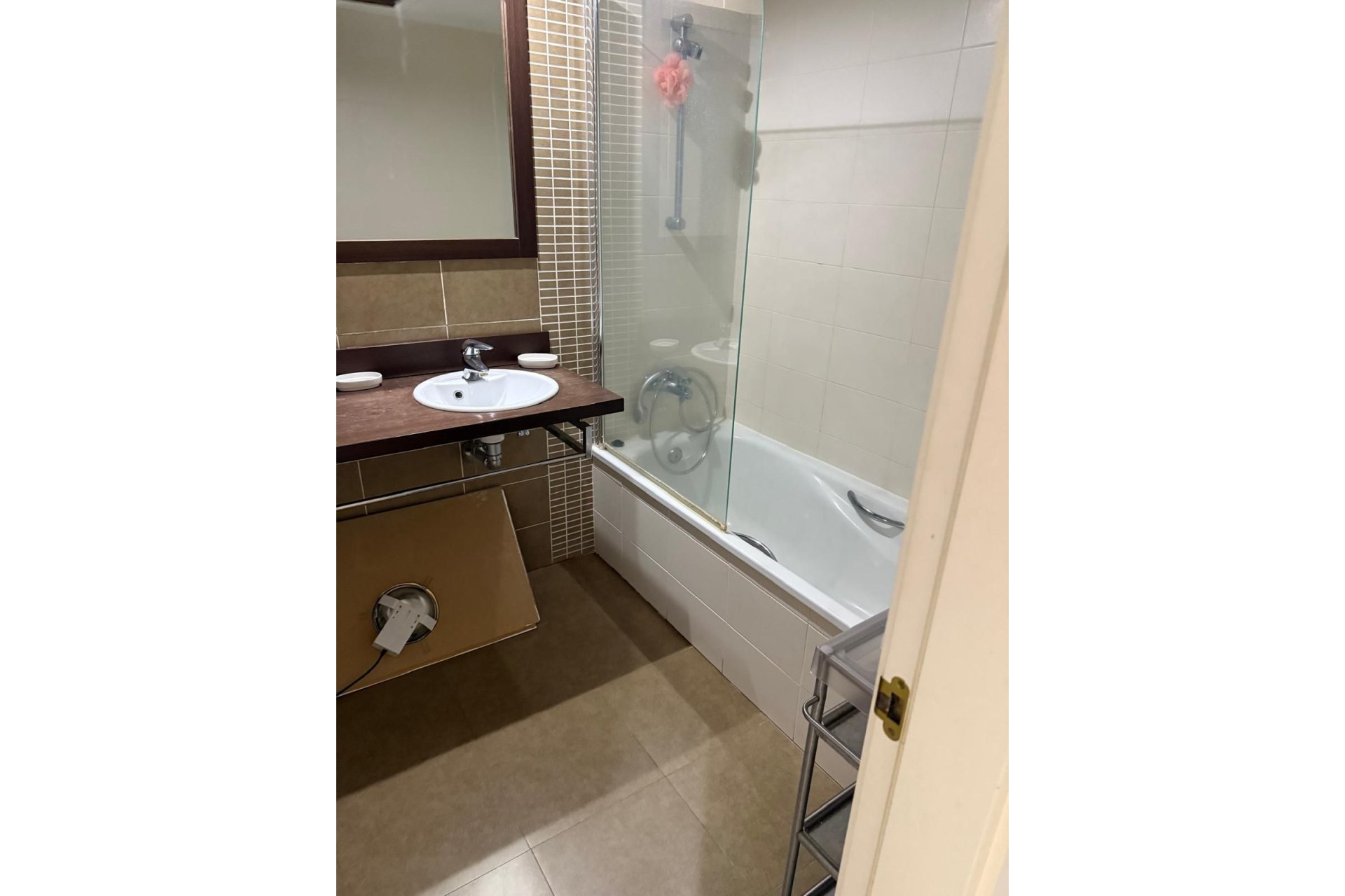 Reventa - Apartment - Penthouse - Benahavís - Benahavís Centro