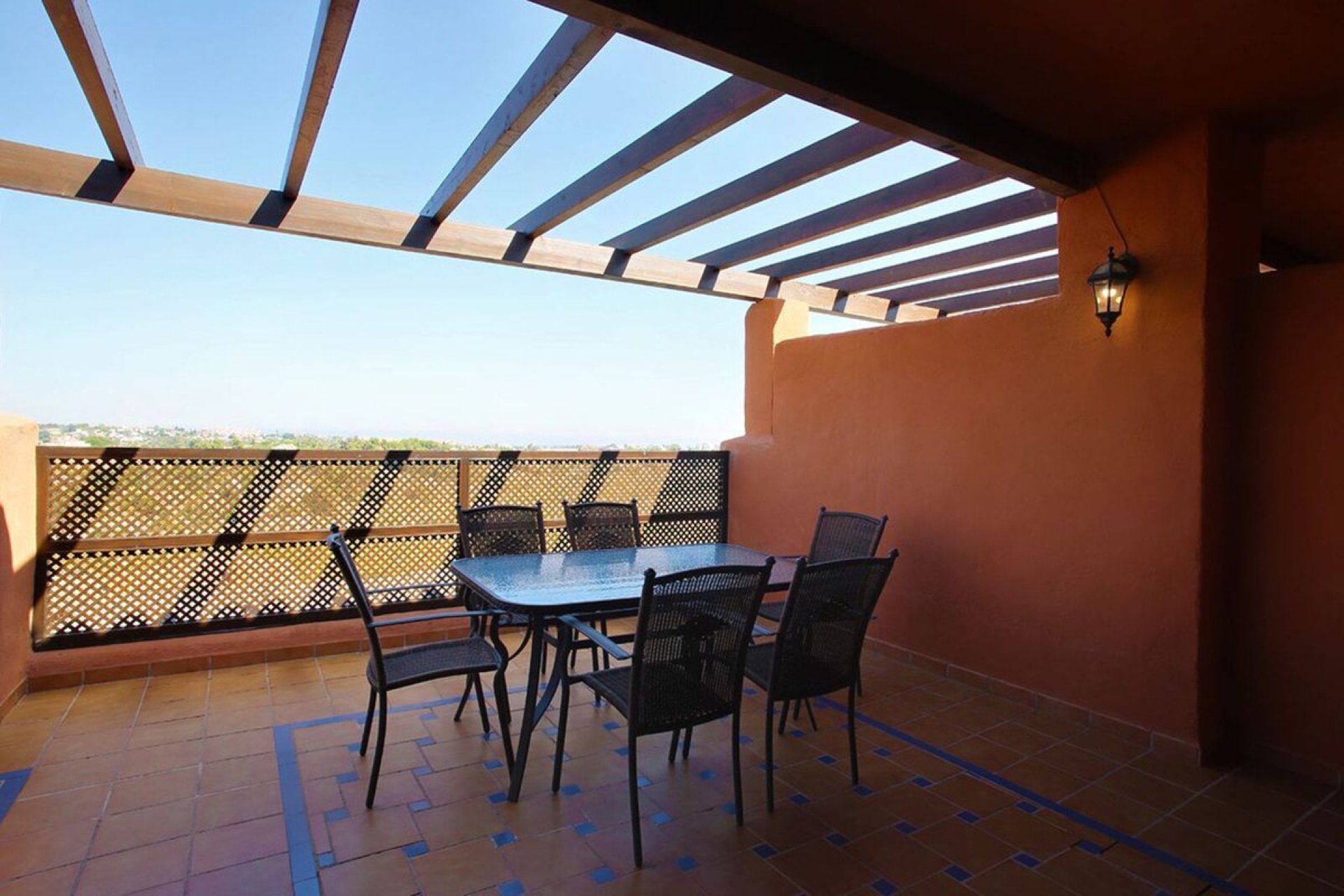 Reventa - Apartment - Penthouse - Benahavís - Benahavís Centro