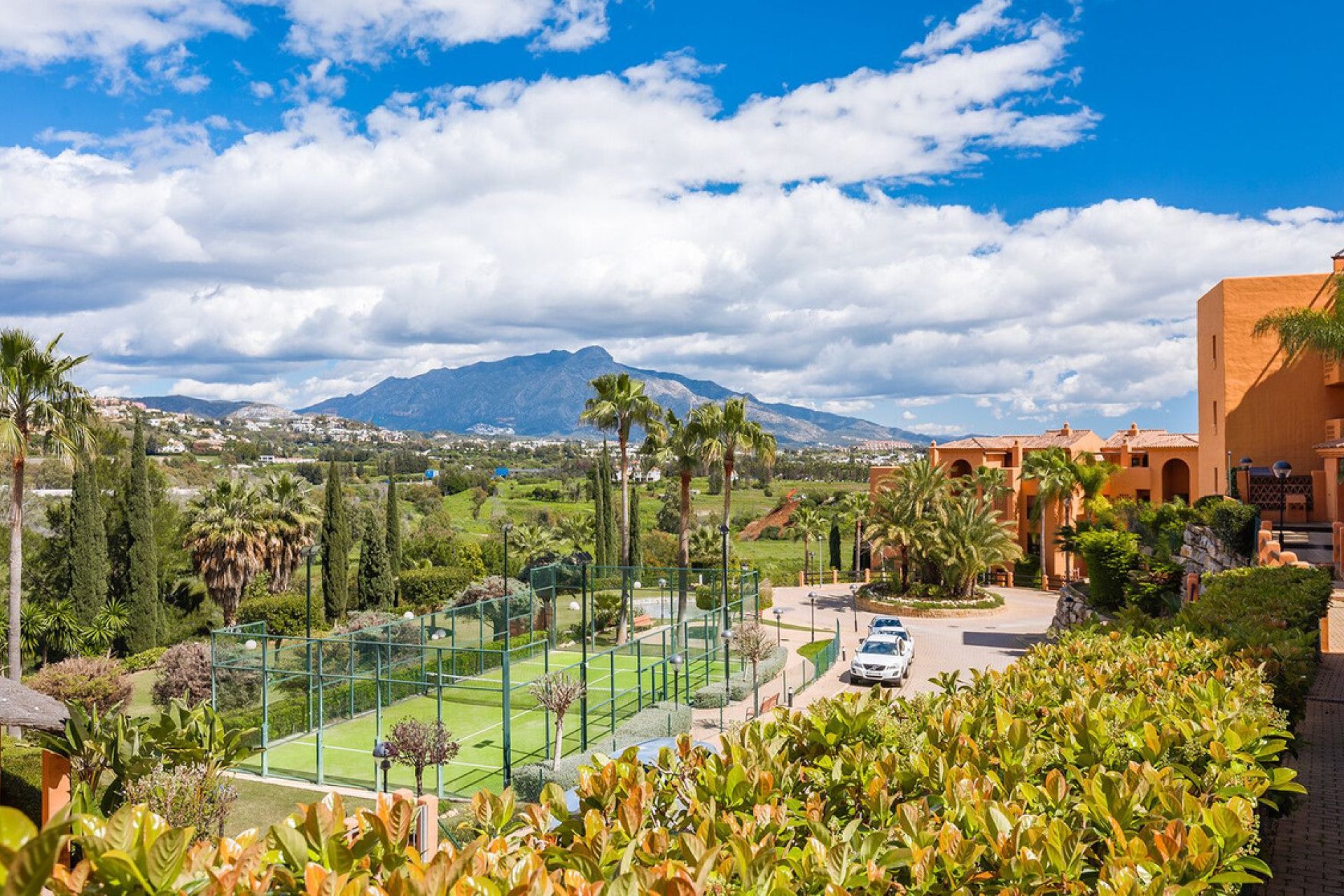 Reventa - Apartment - Penthouse - Benahavís - Benahavís Centro