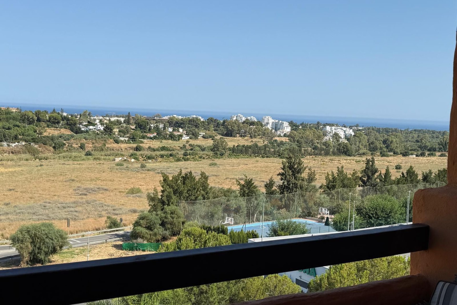 Reventa - Apartment - Penthouse - Benahavís - Benahavís Centro